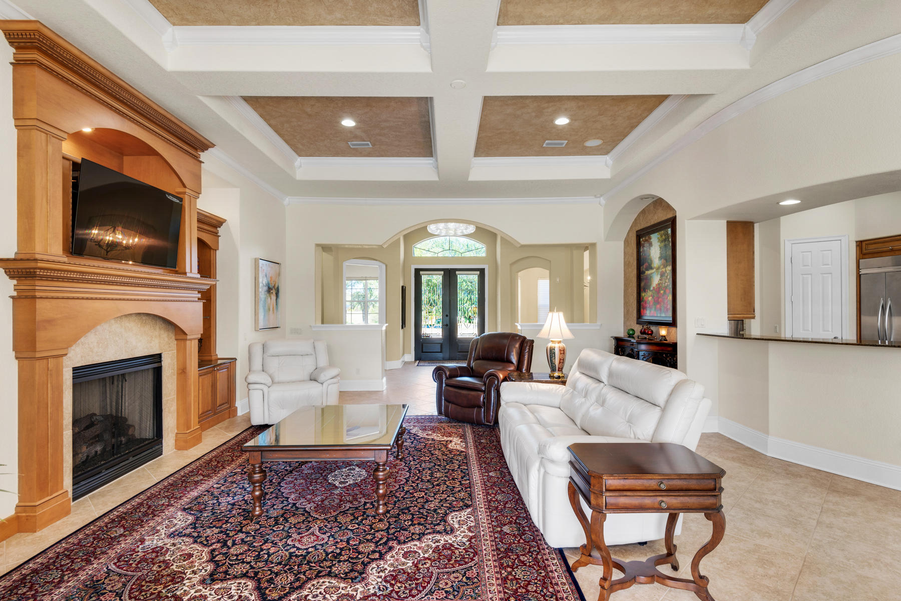Kelly Plantation - Residential