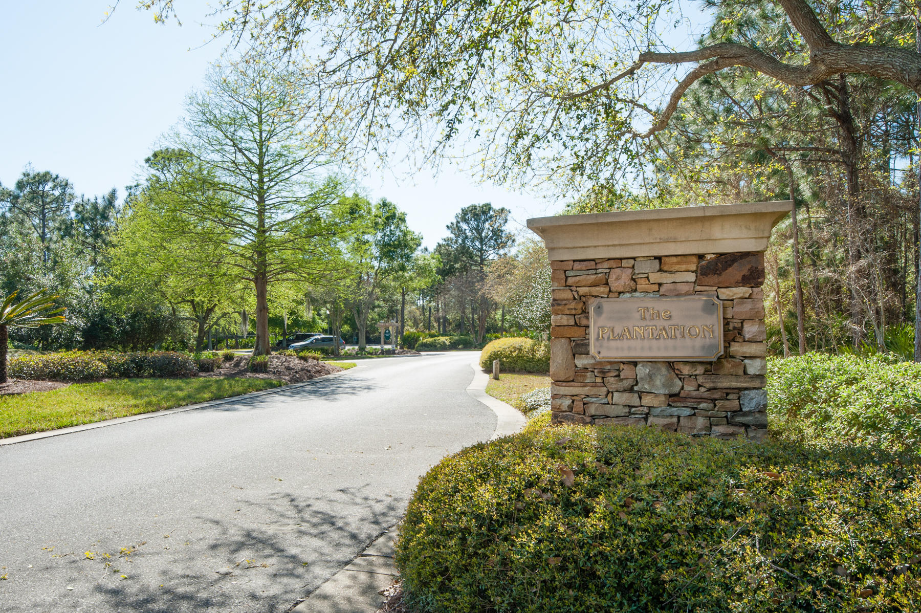 Kelly Plantation - Residential