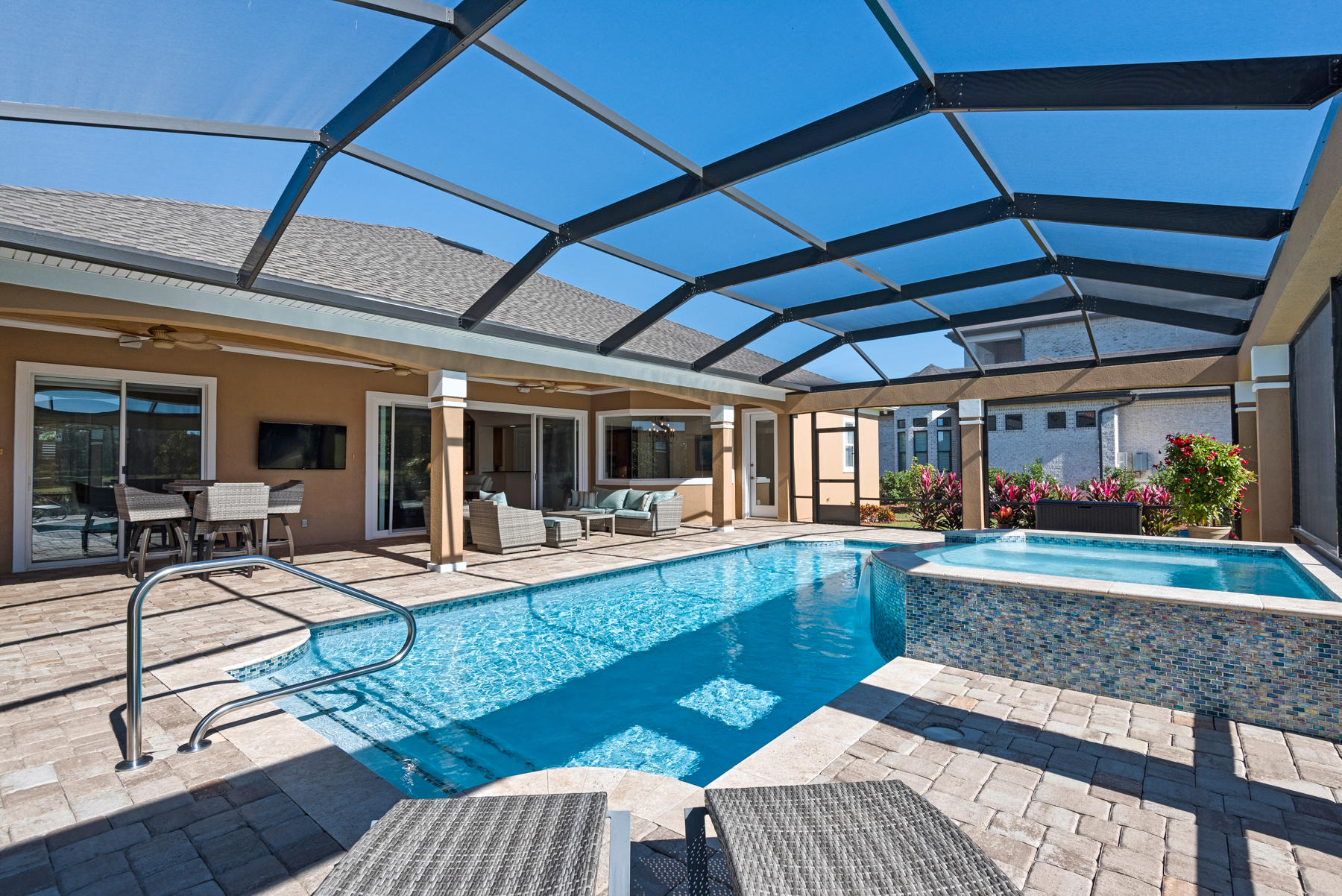 Kelly Plantation - Residential