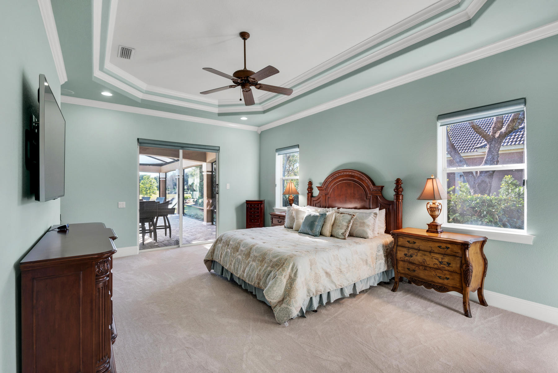 Kelly Plantation - Residential