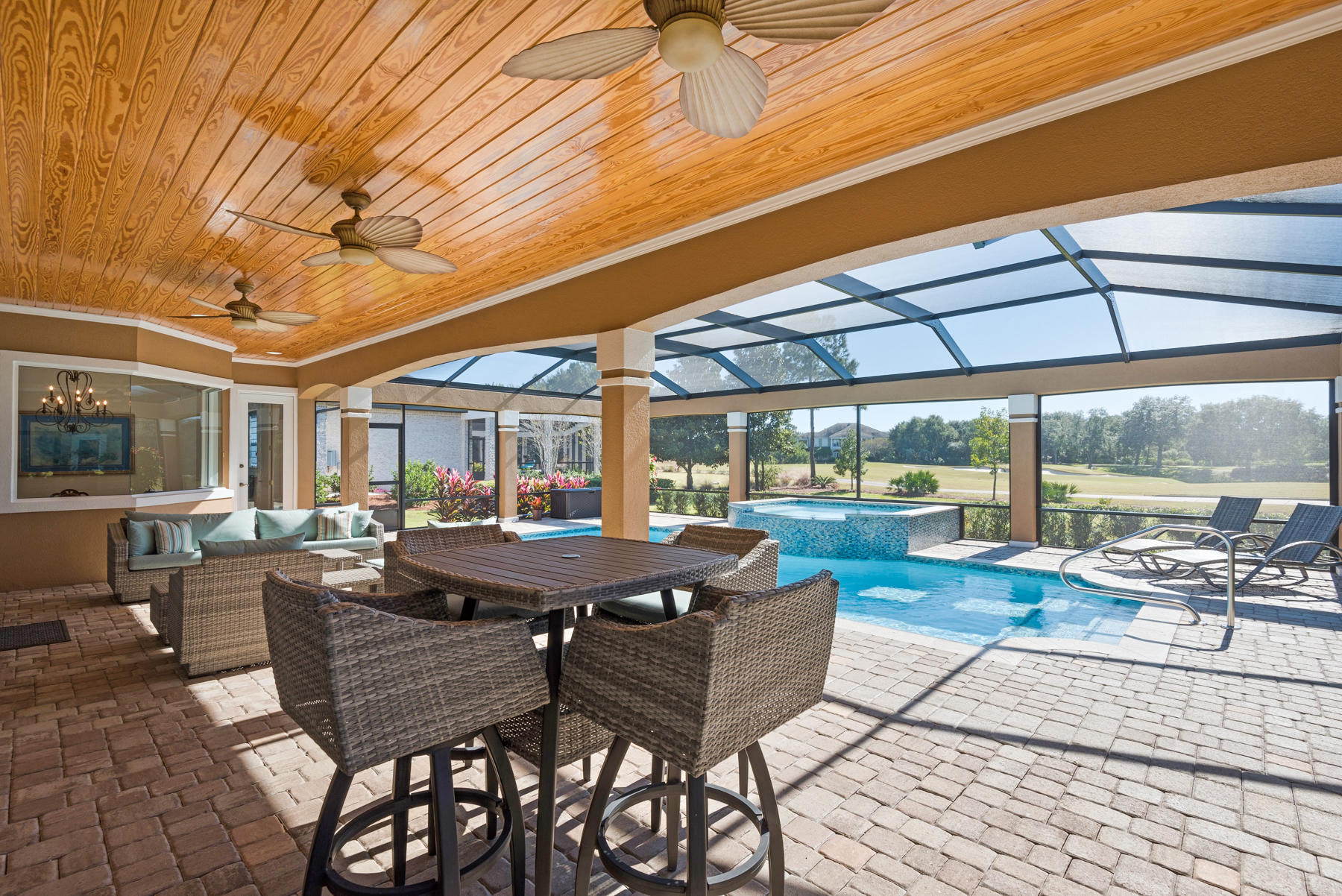 Kelly Plantation - Residential