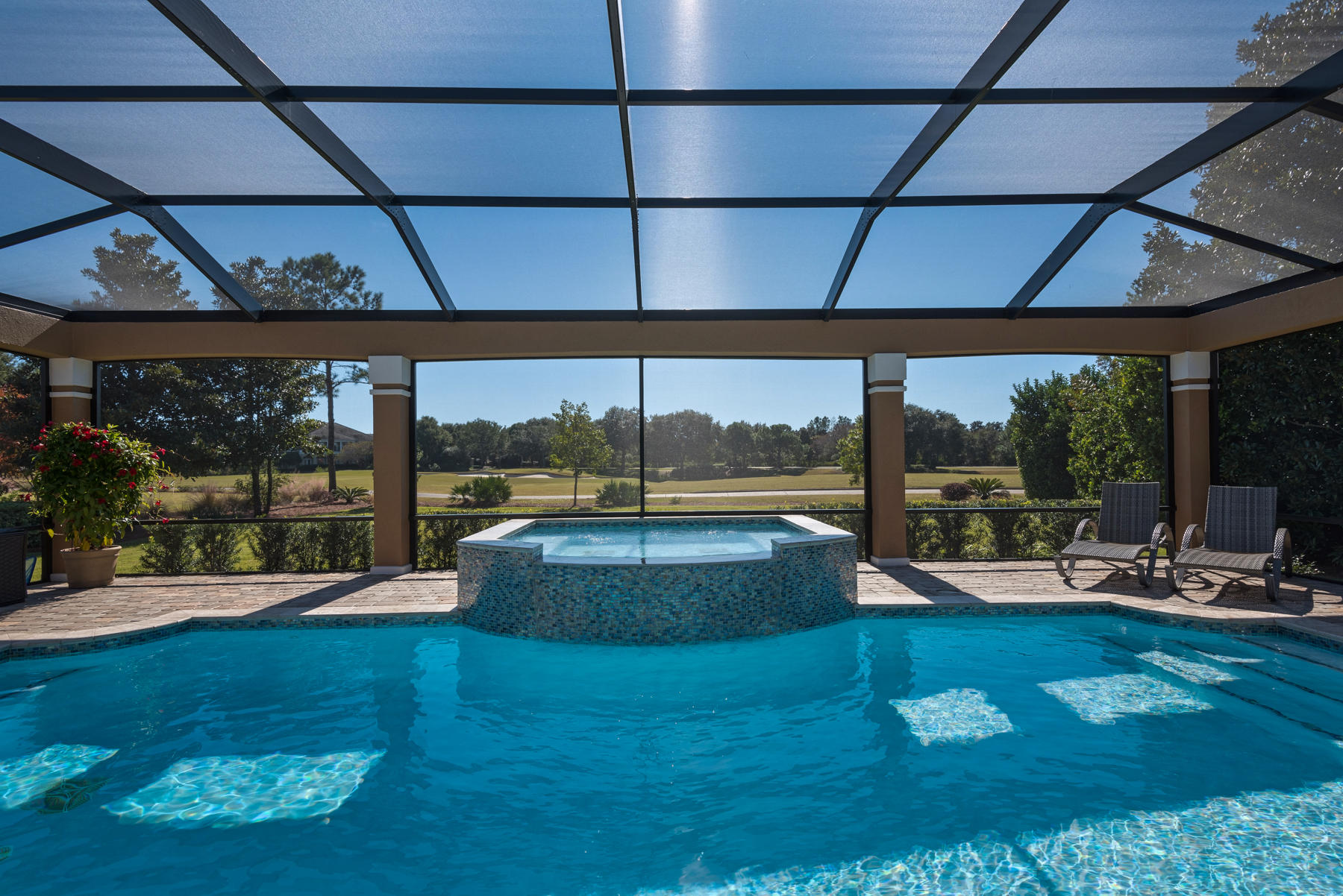 Kelly Plantation - Residential