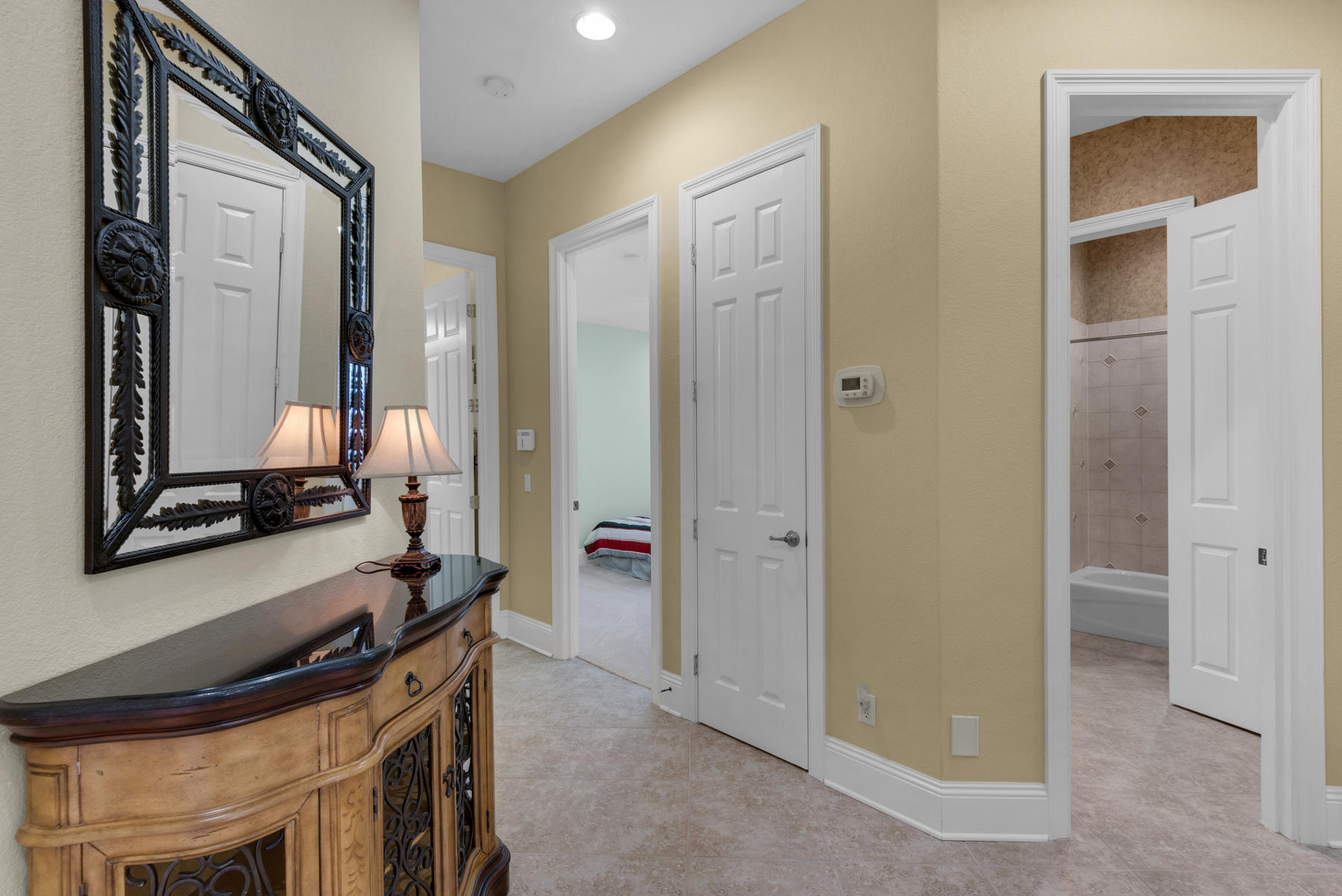Kelly Plantation - Residential