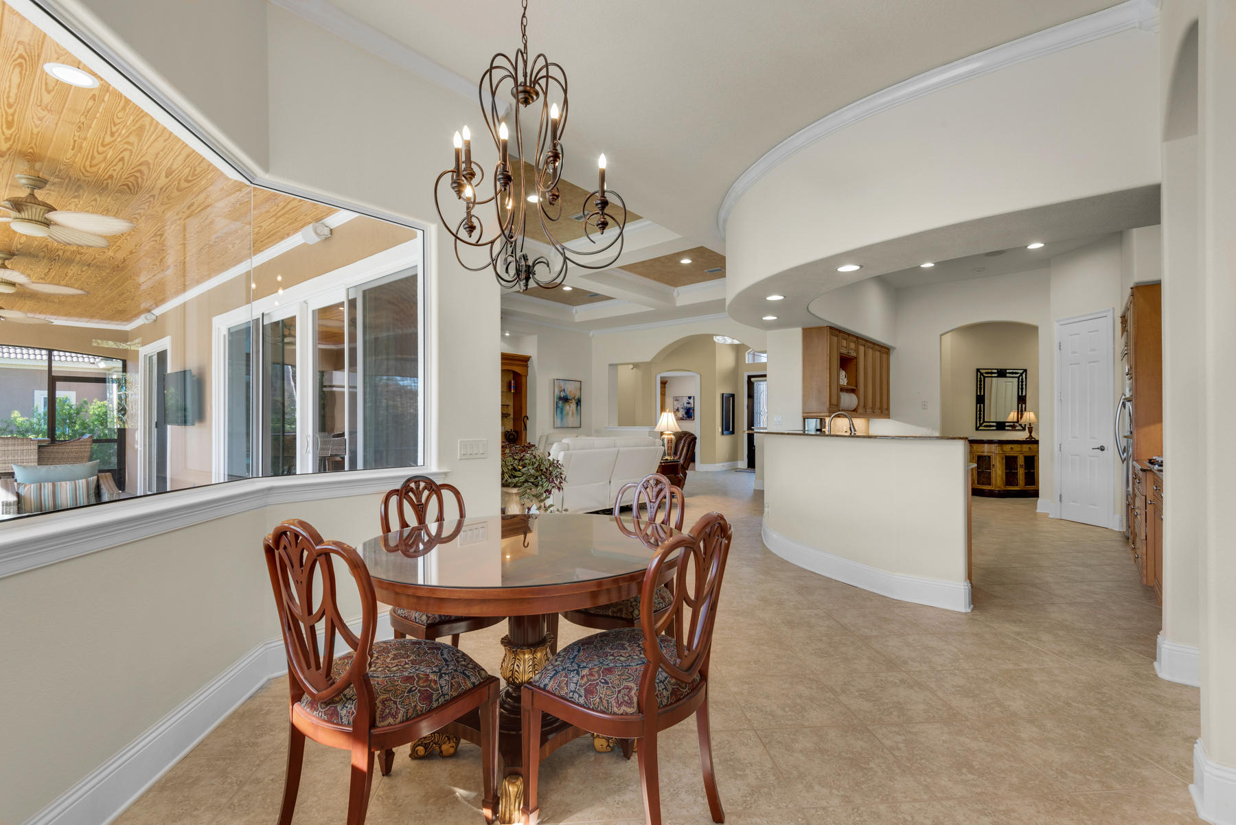 Kelly Plantation - Residential