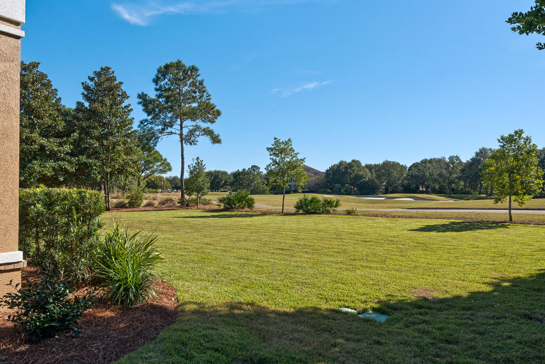 Kelly Plantation - Residential
