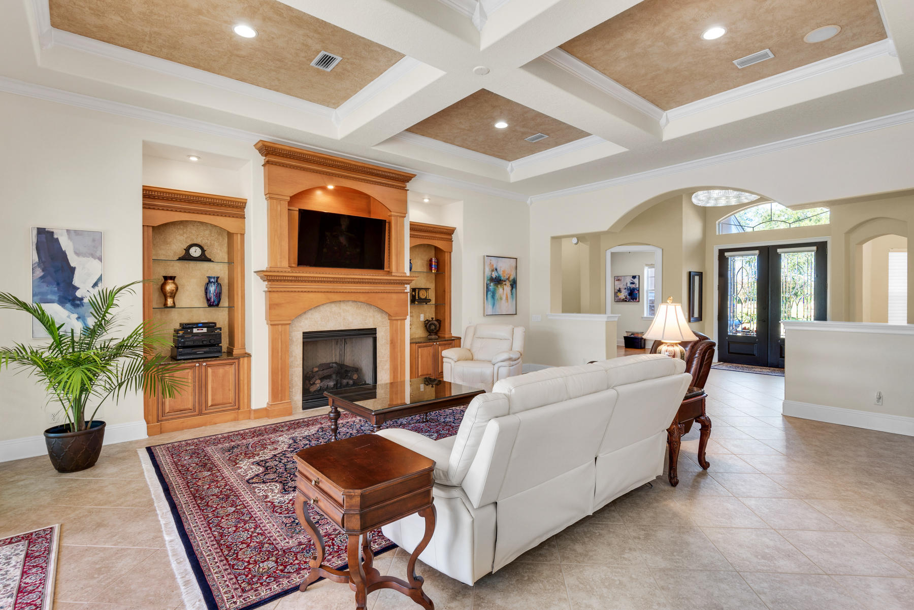 Kelly Plantation - Residential