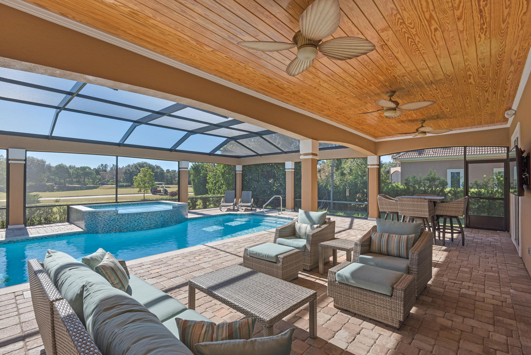 Kelly Plantation - Residential