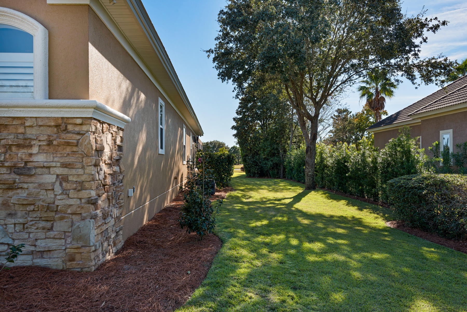 Kelly Plantation - Residential