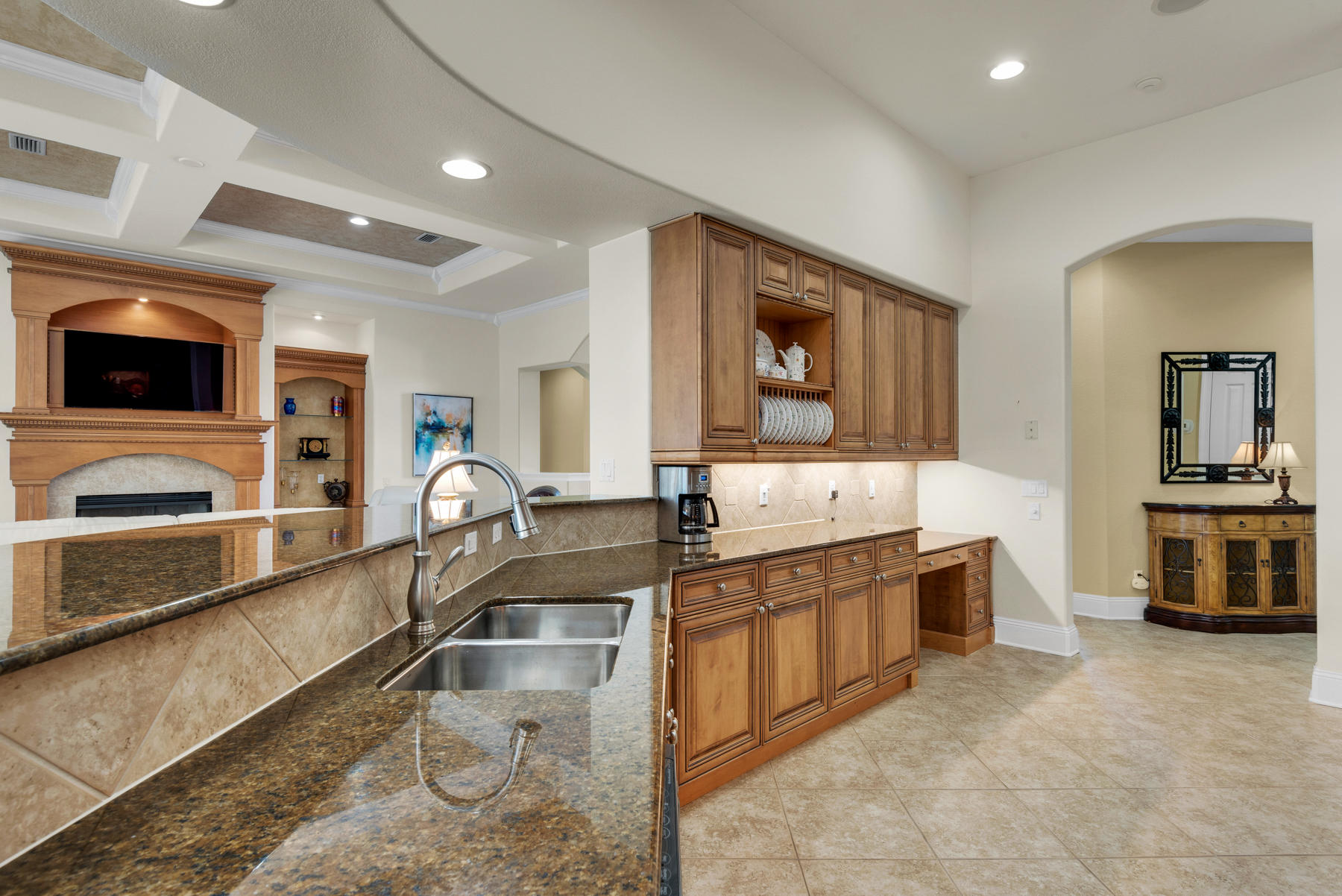 Kelly Plantation - Residential