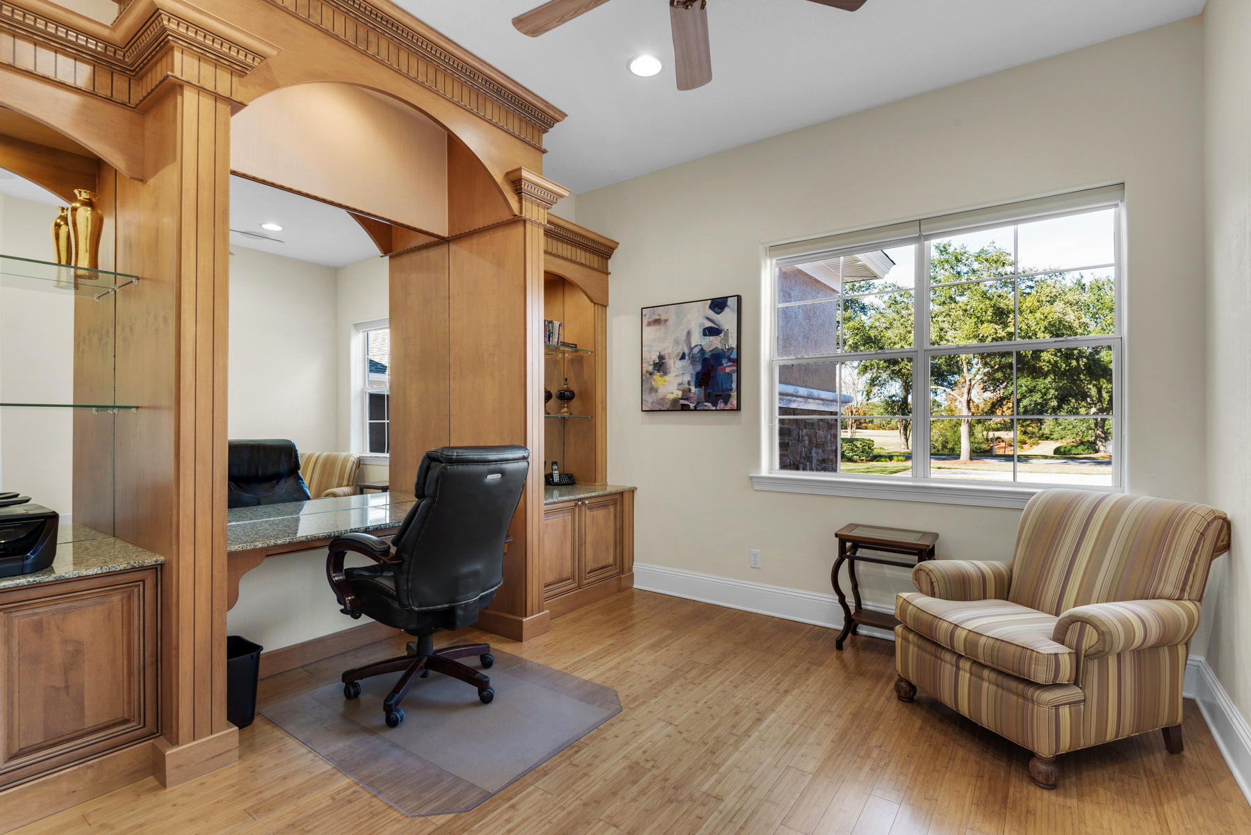 Kelly Plantation - Residential