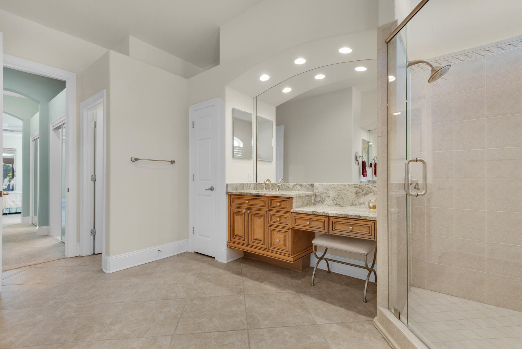 Kelly Plantation - Residential