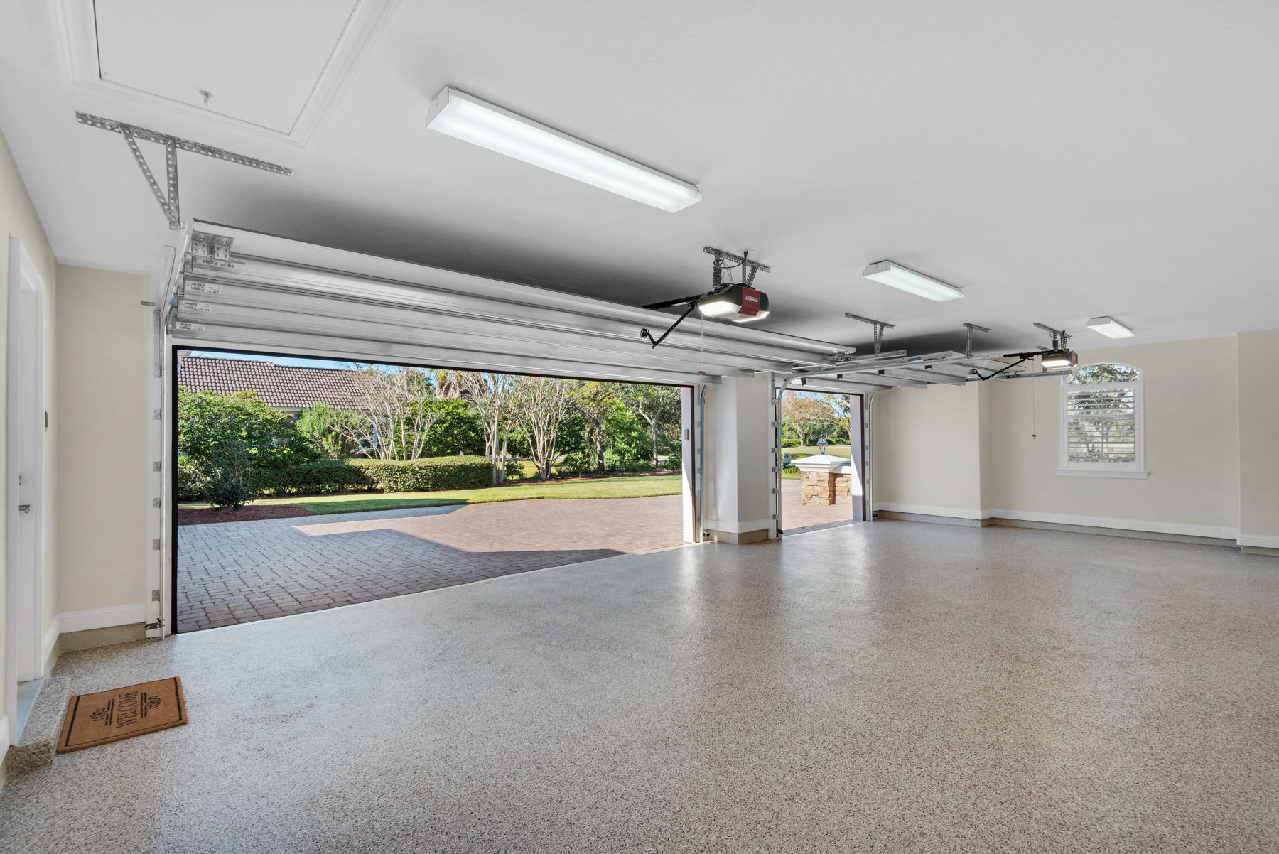 Kelly Plantation - Residential