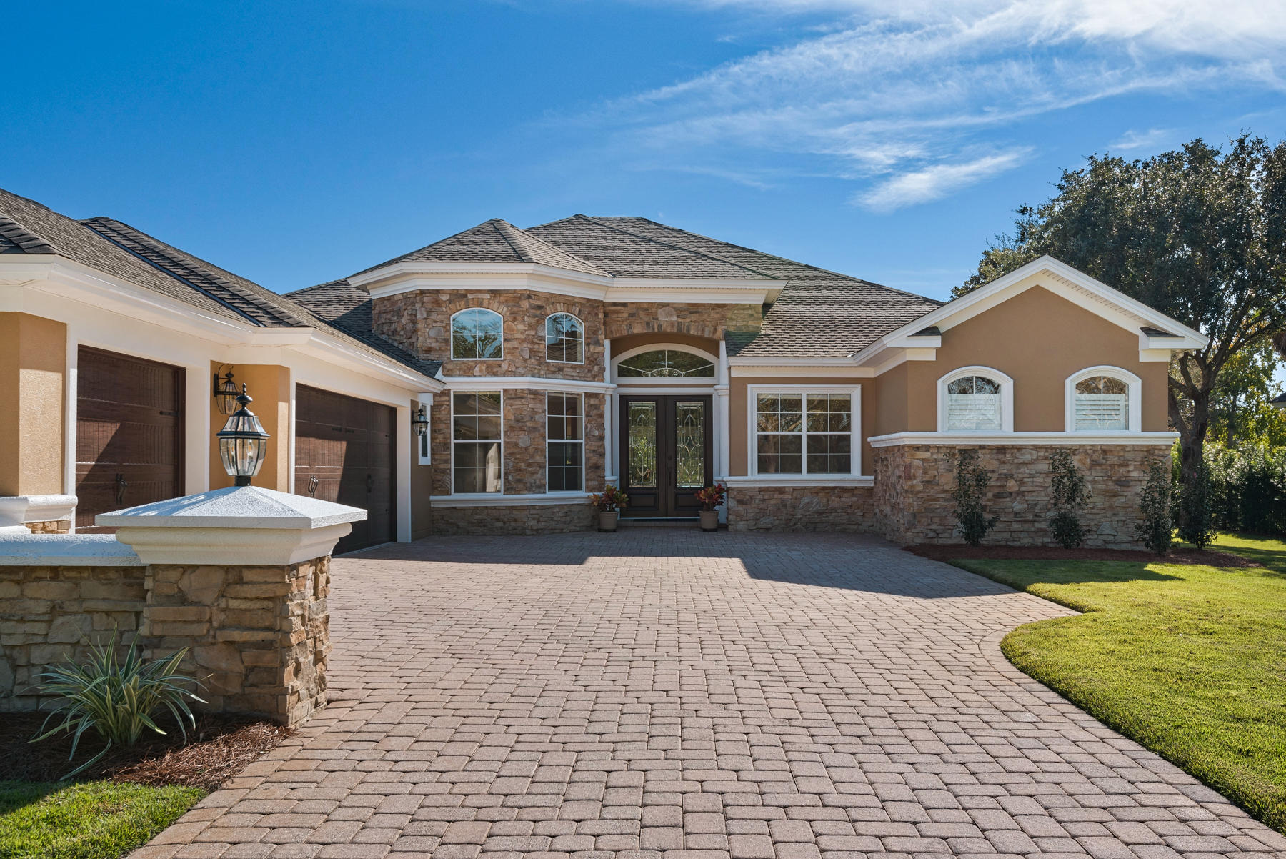Kelly Plantation - Residential