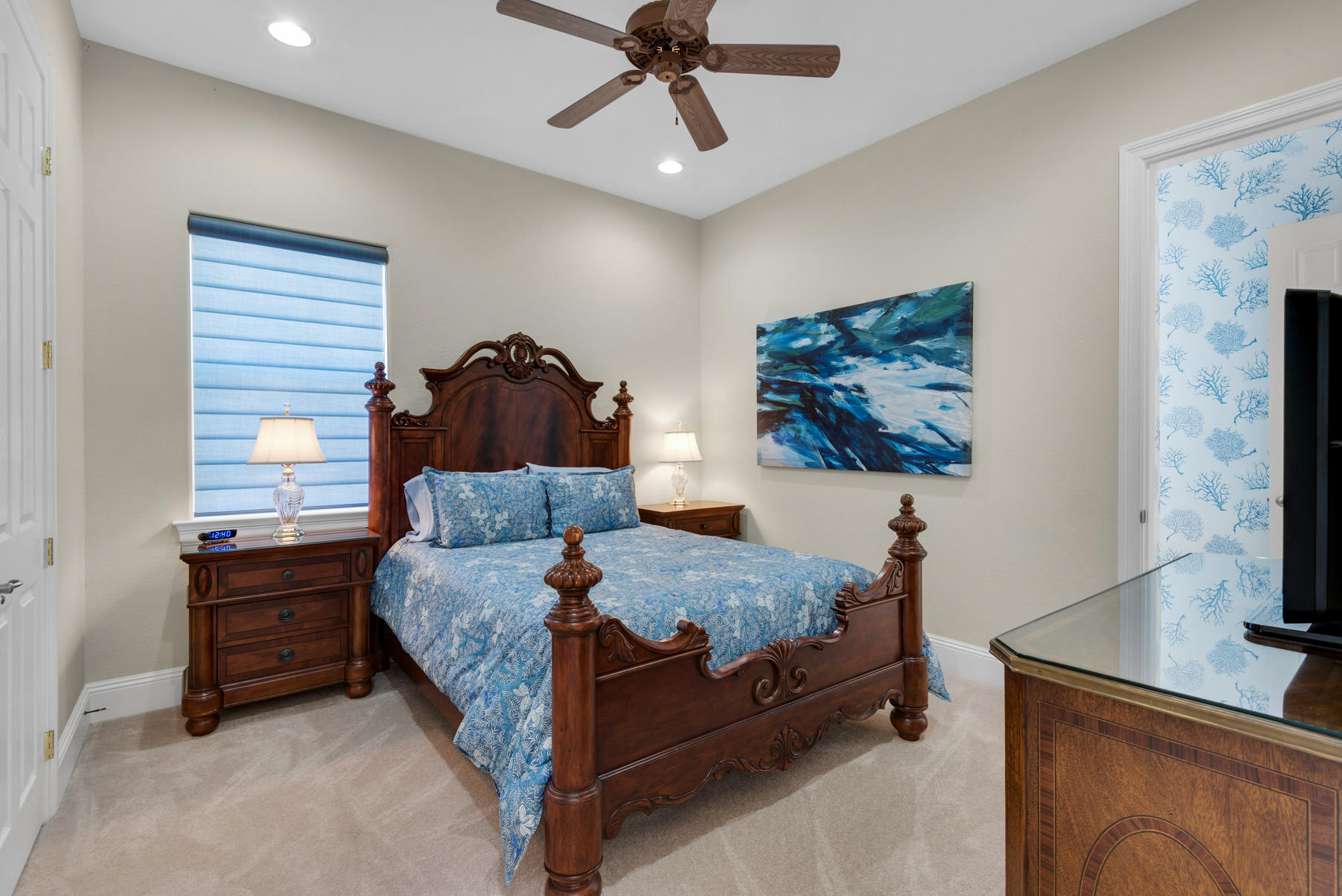 Kelly Plantation - Residential
