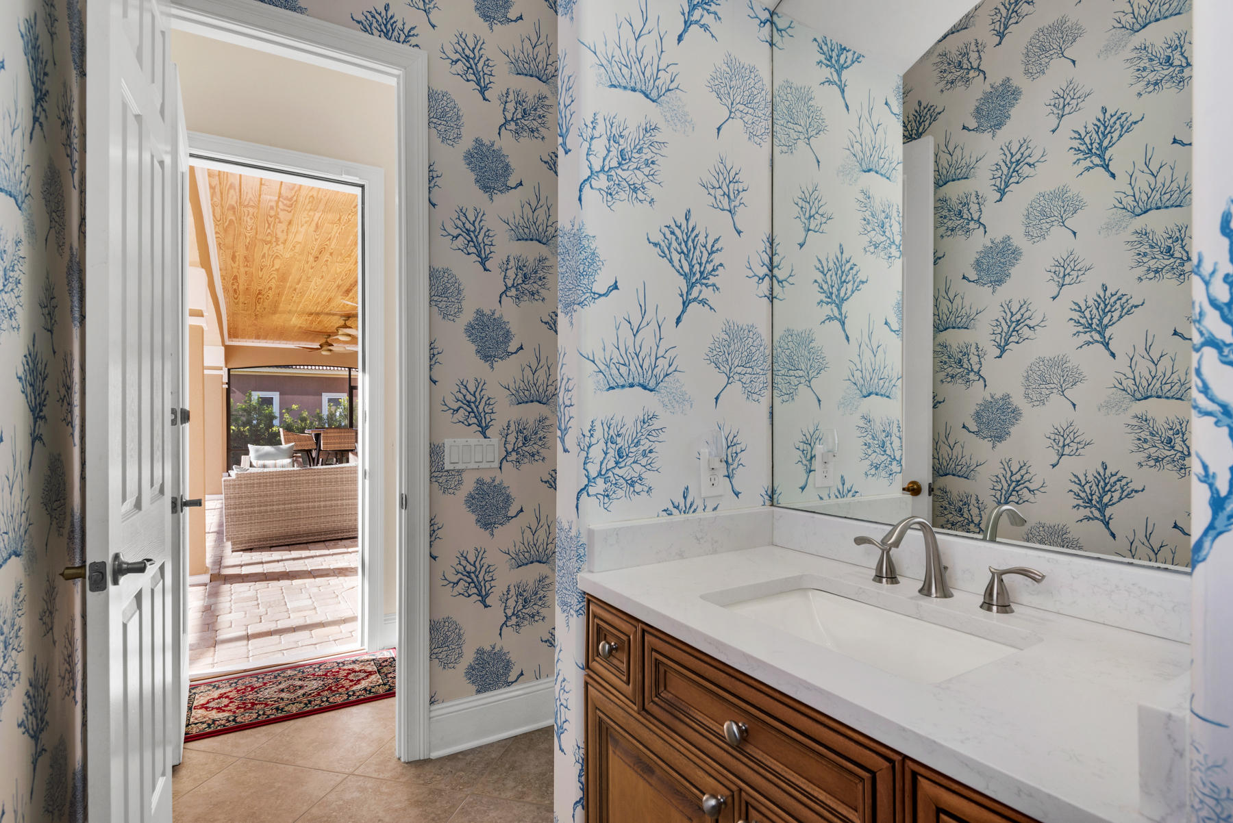 Kelly Plantation - Residential