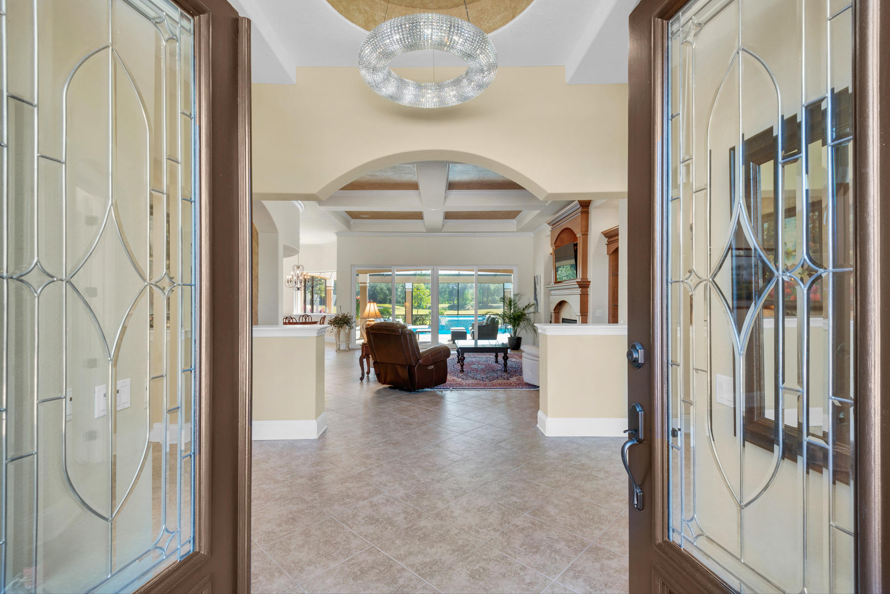 Kelly Plantation - Residential