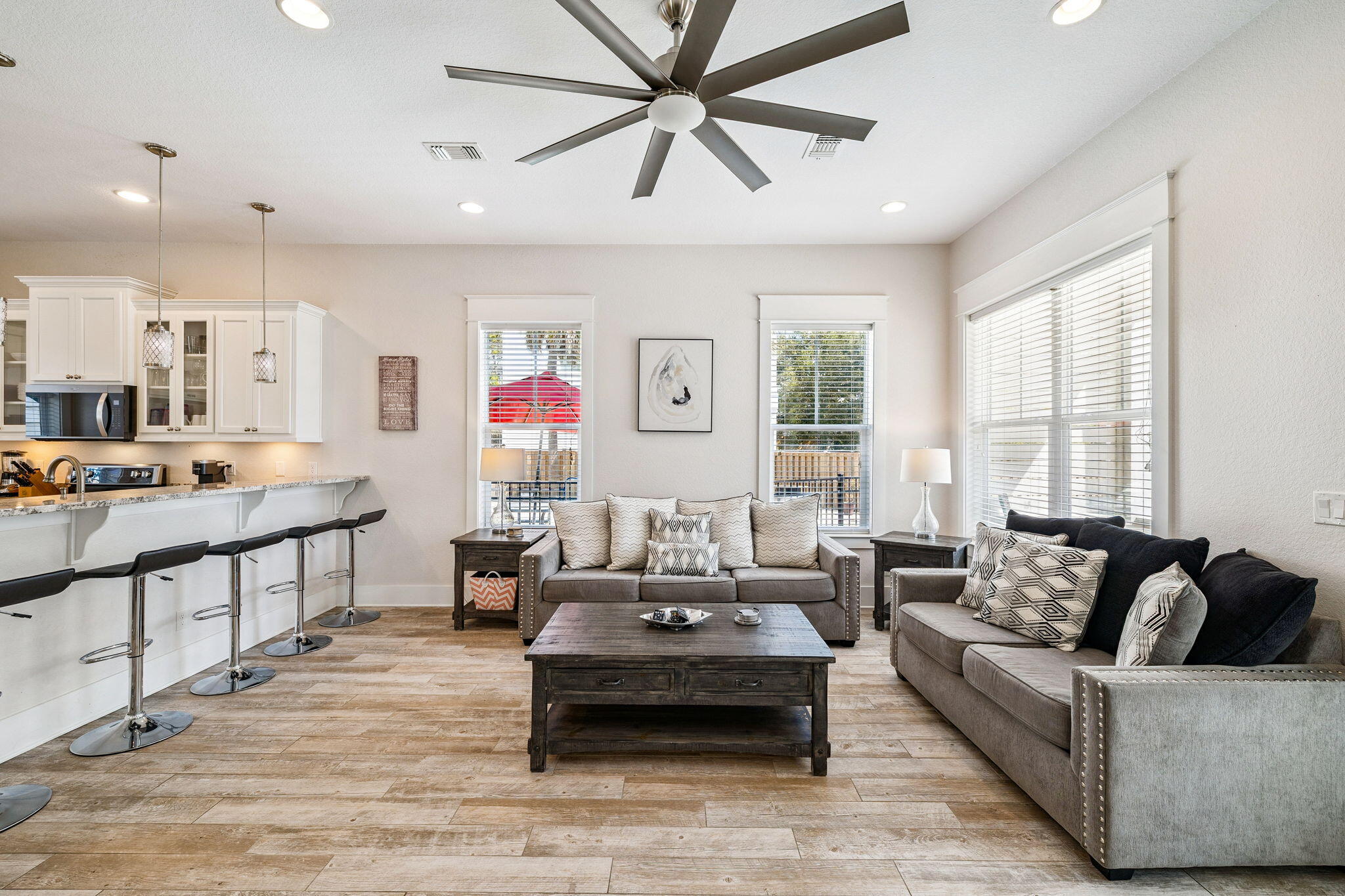 South Shores - Residential
