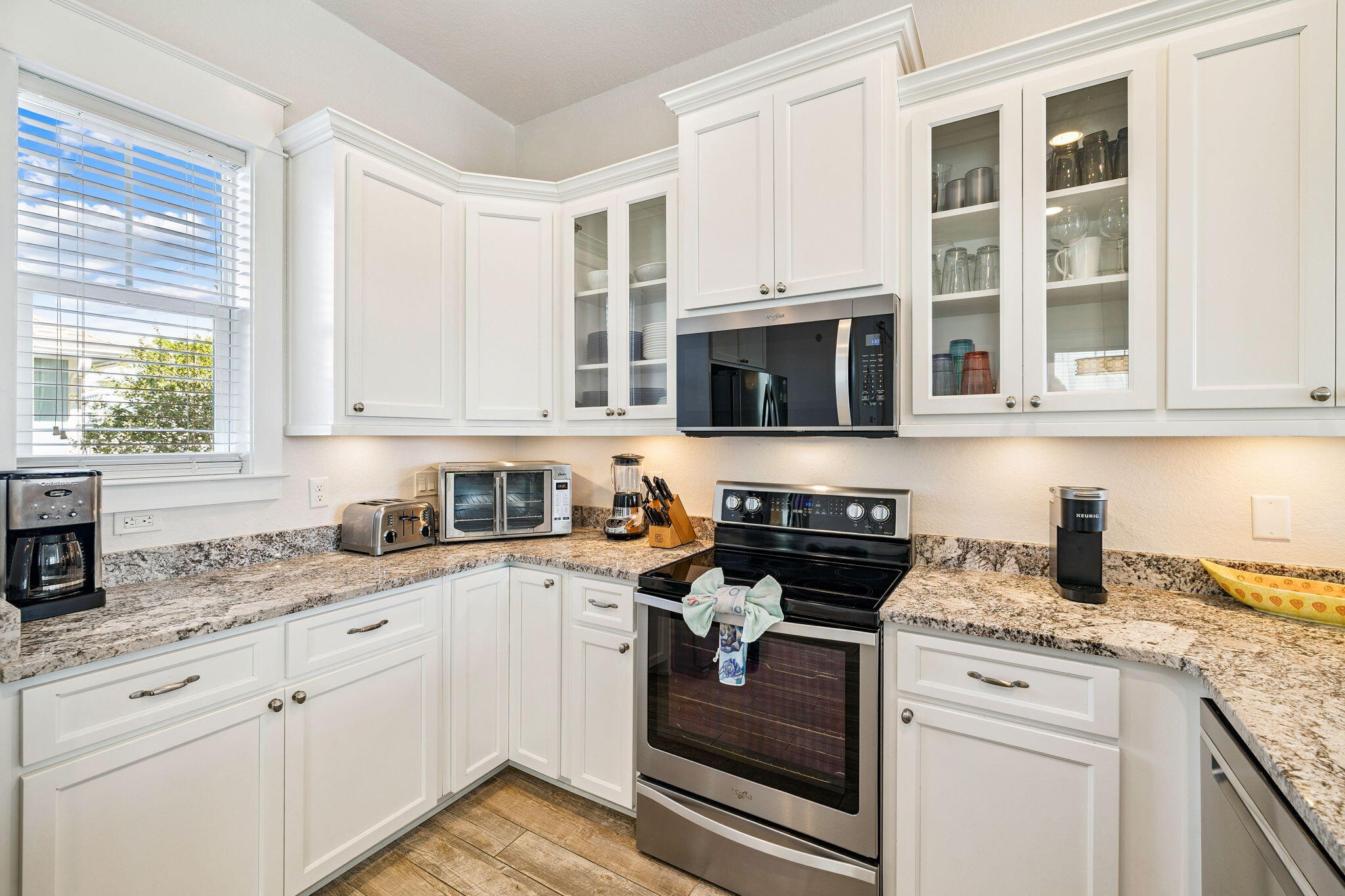 South Shores - Residential