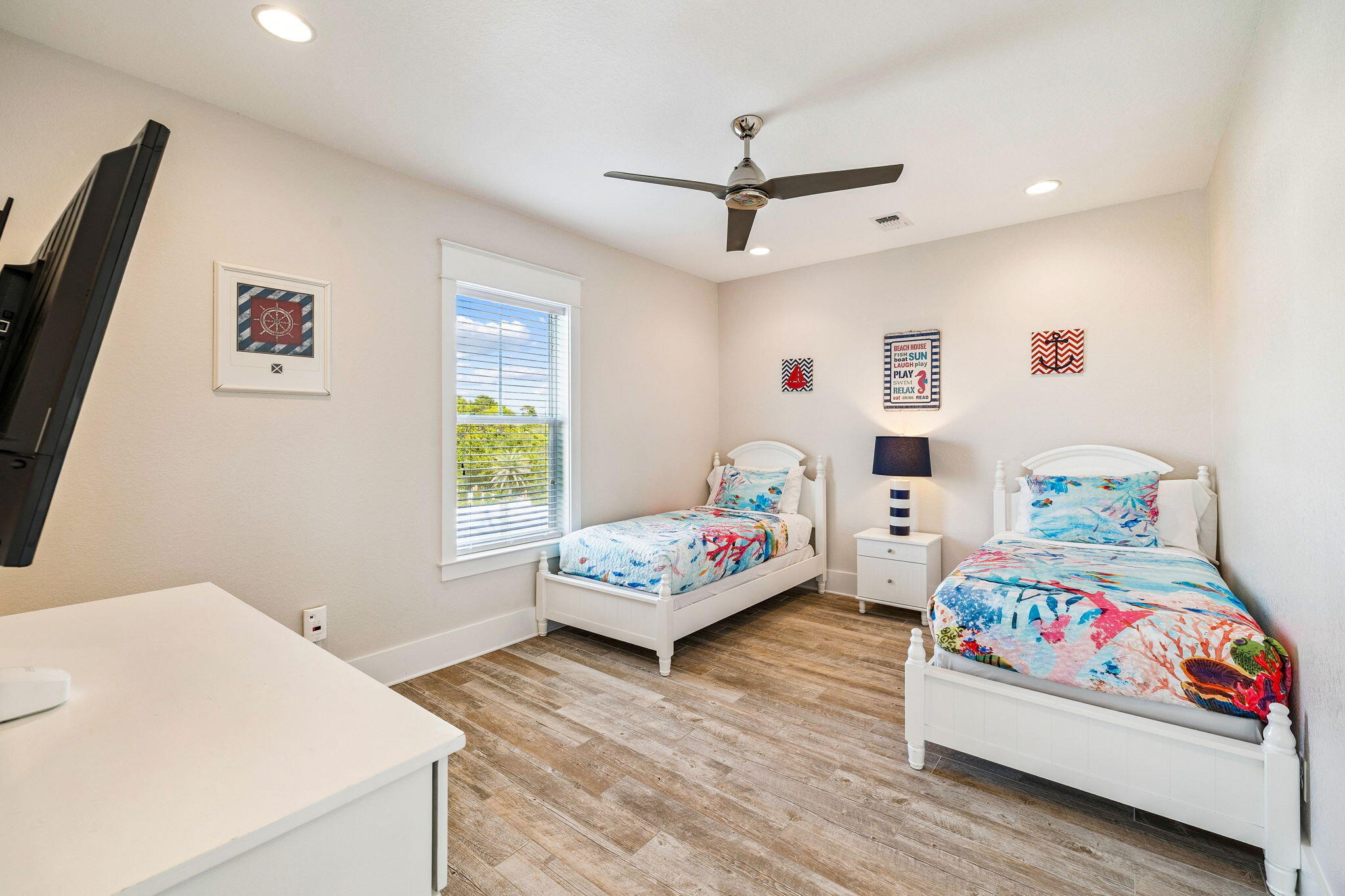 South Shores - Residential