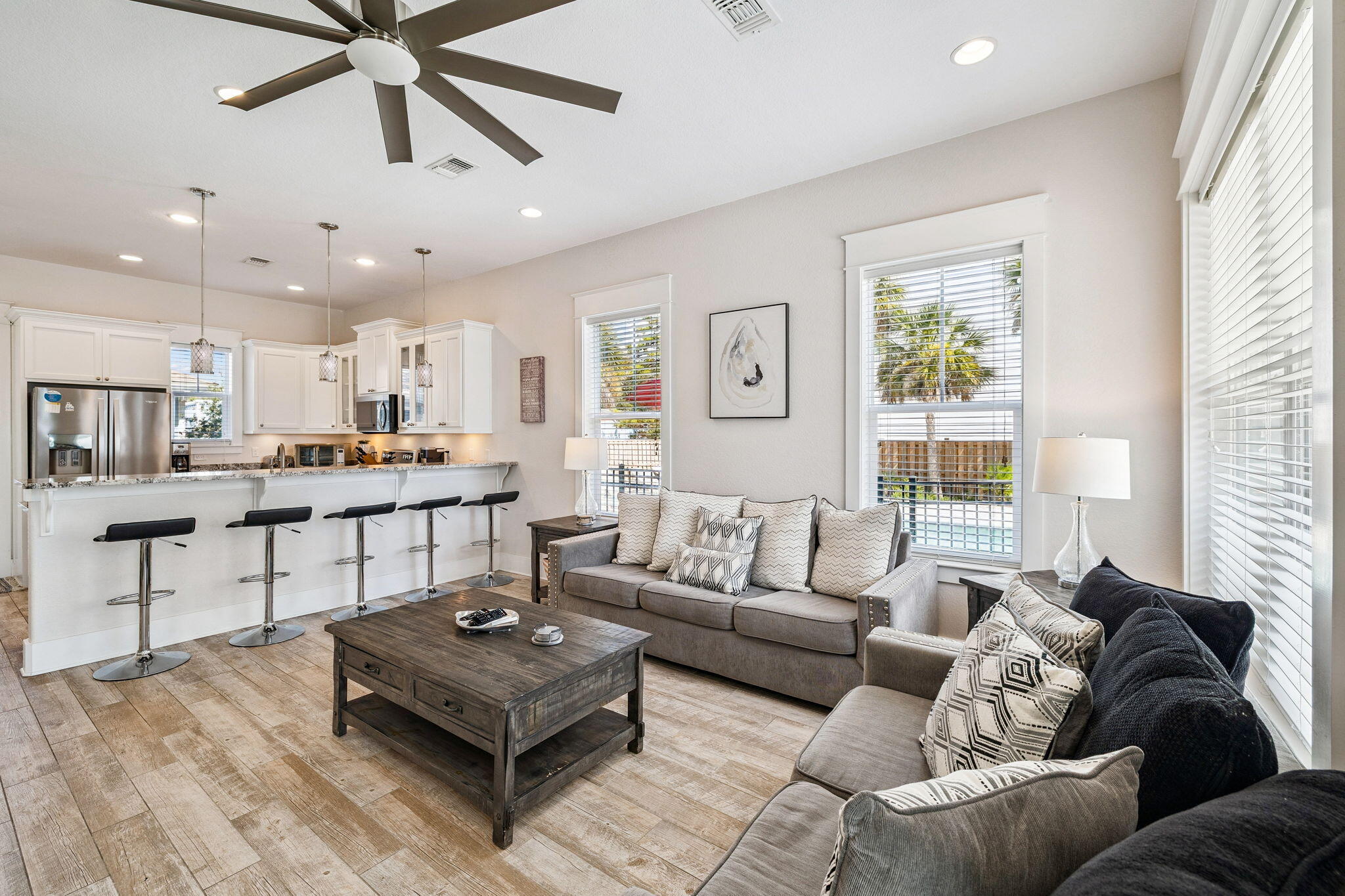 South Shores - Residential