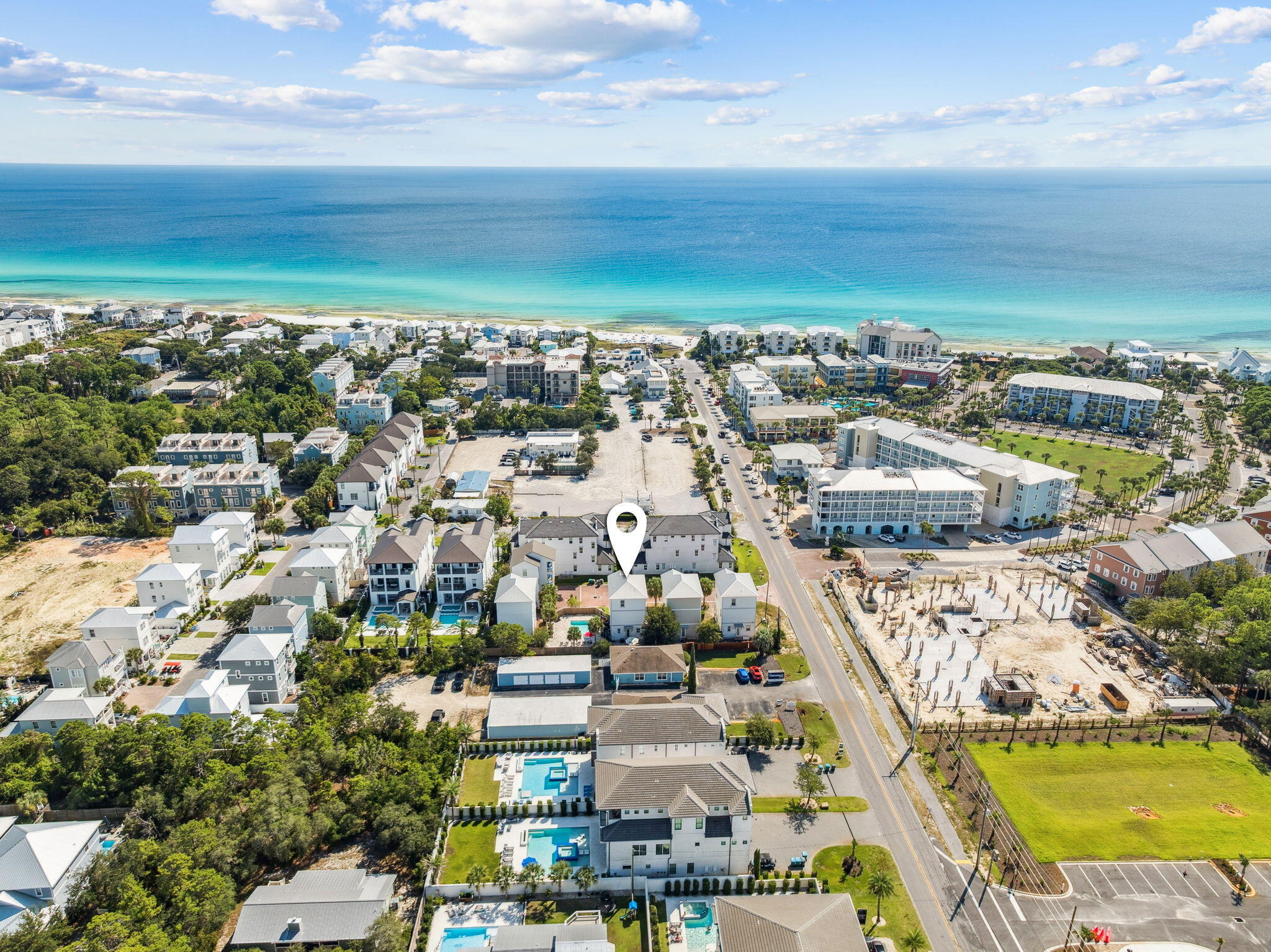 South Shores - Residential