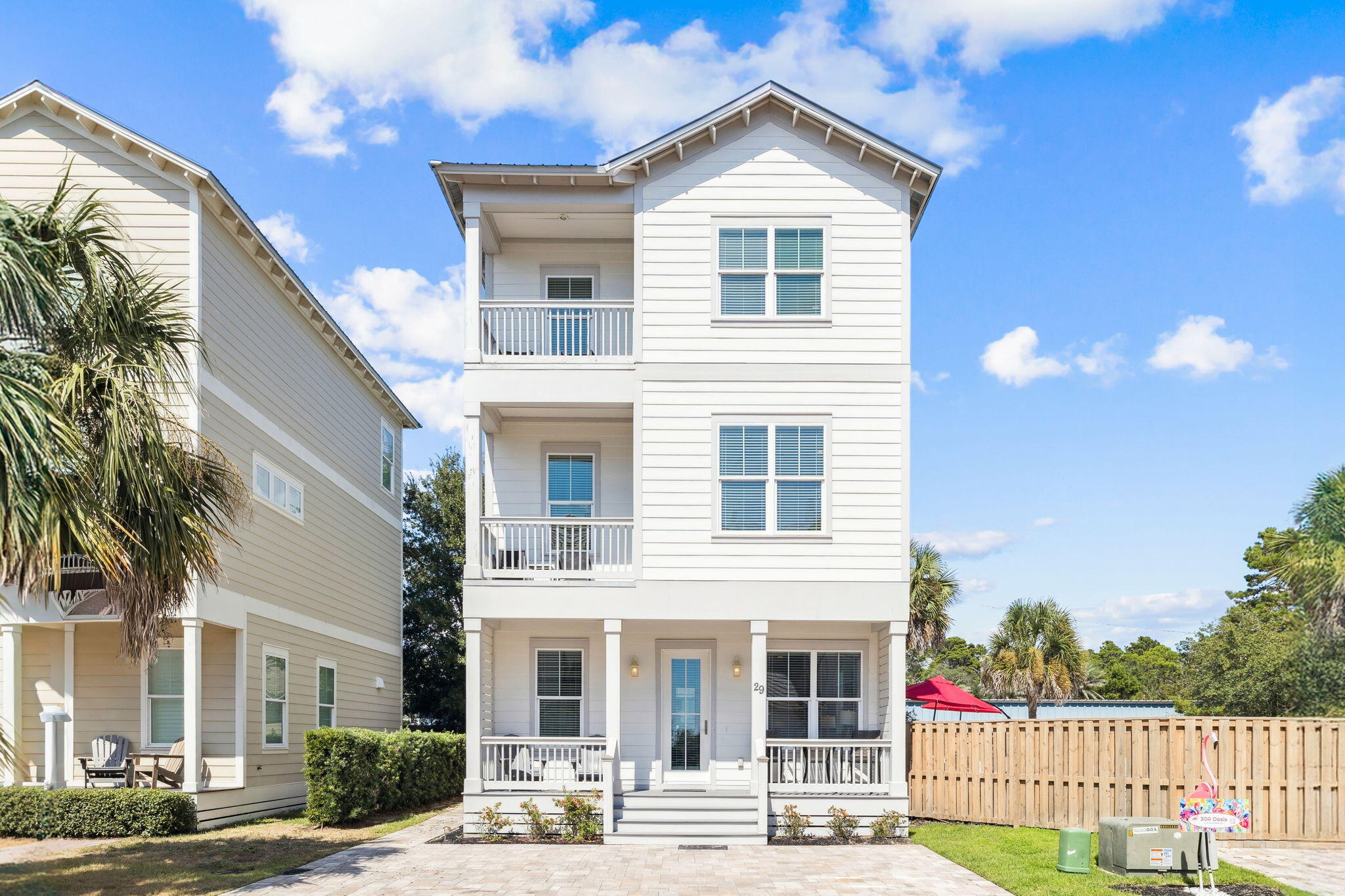 South Shores - Residential