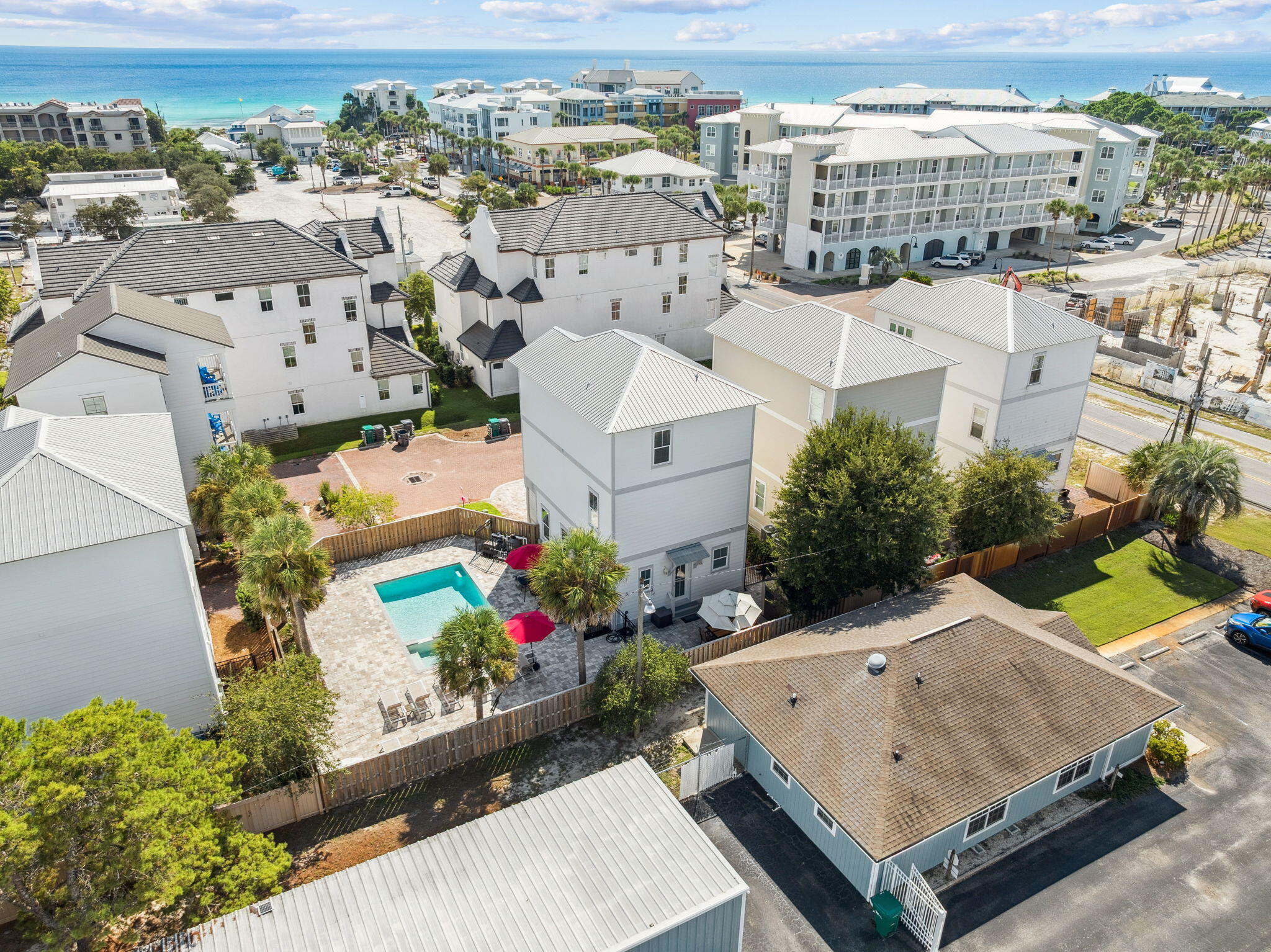 South Shores - Residential