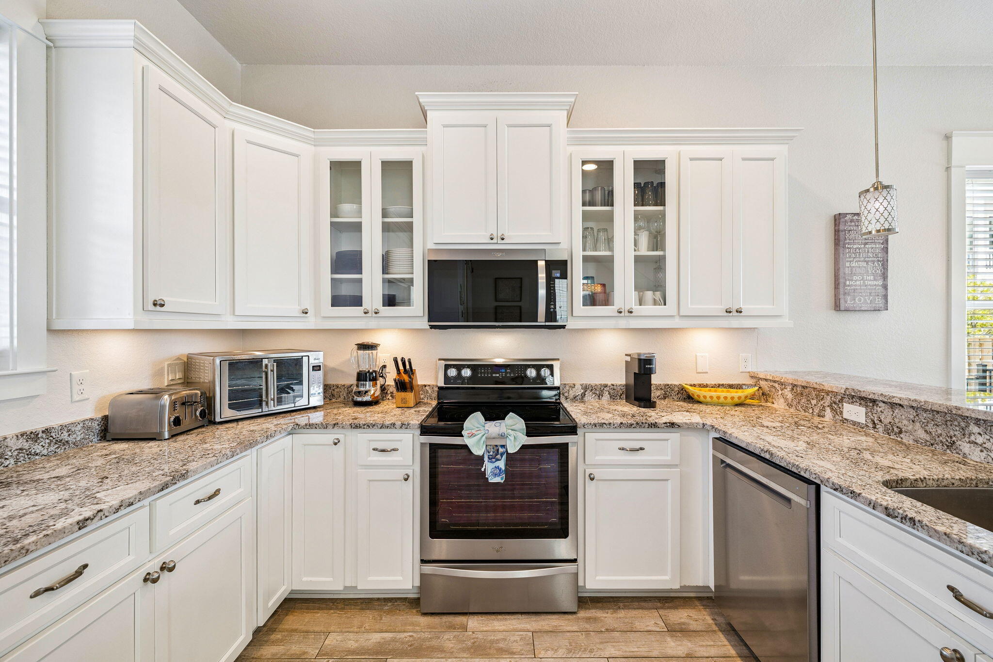 South Shores - Residential