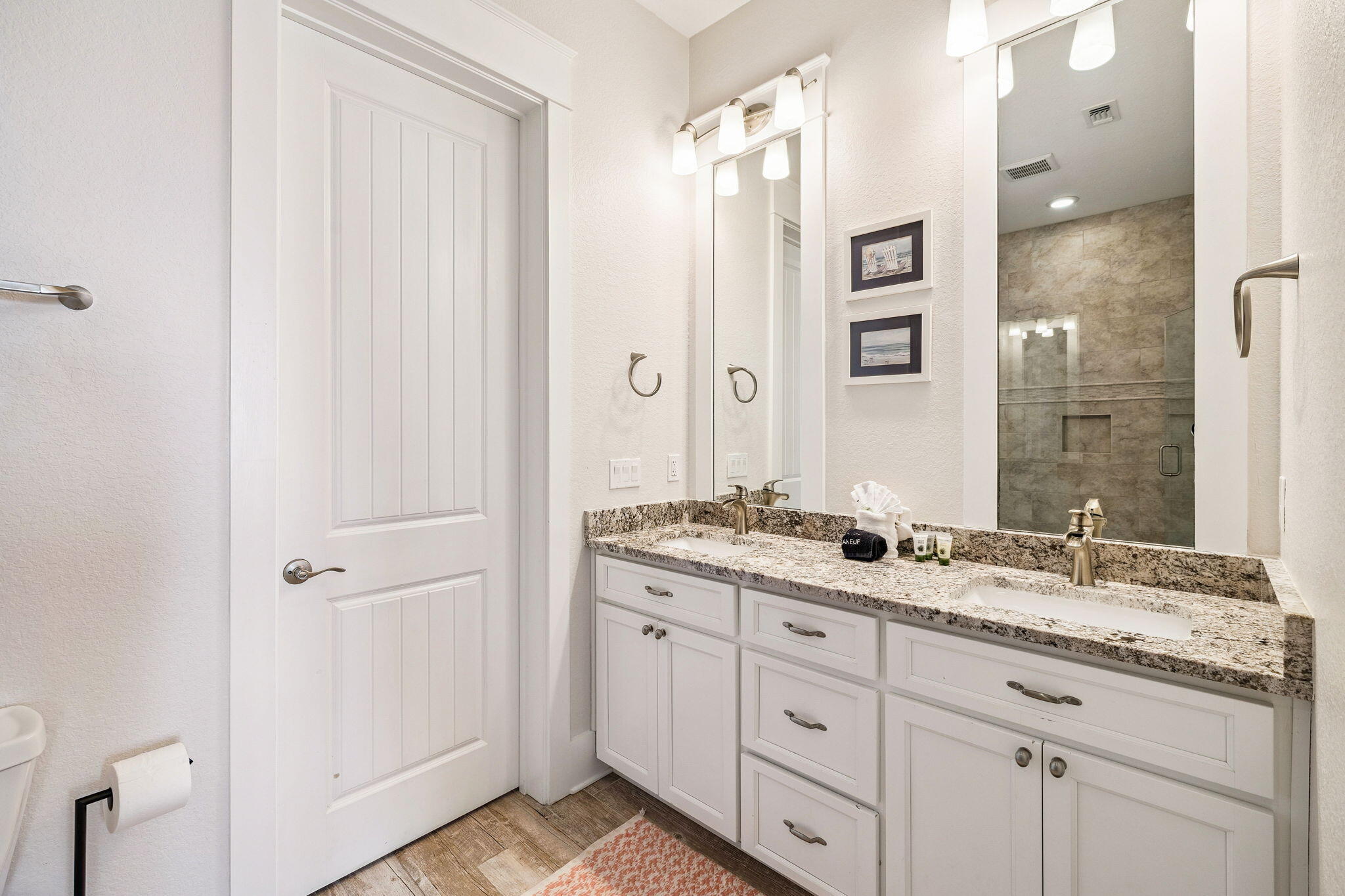 South Shores - Residential