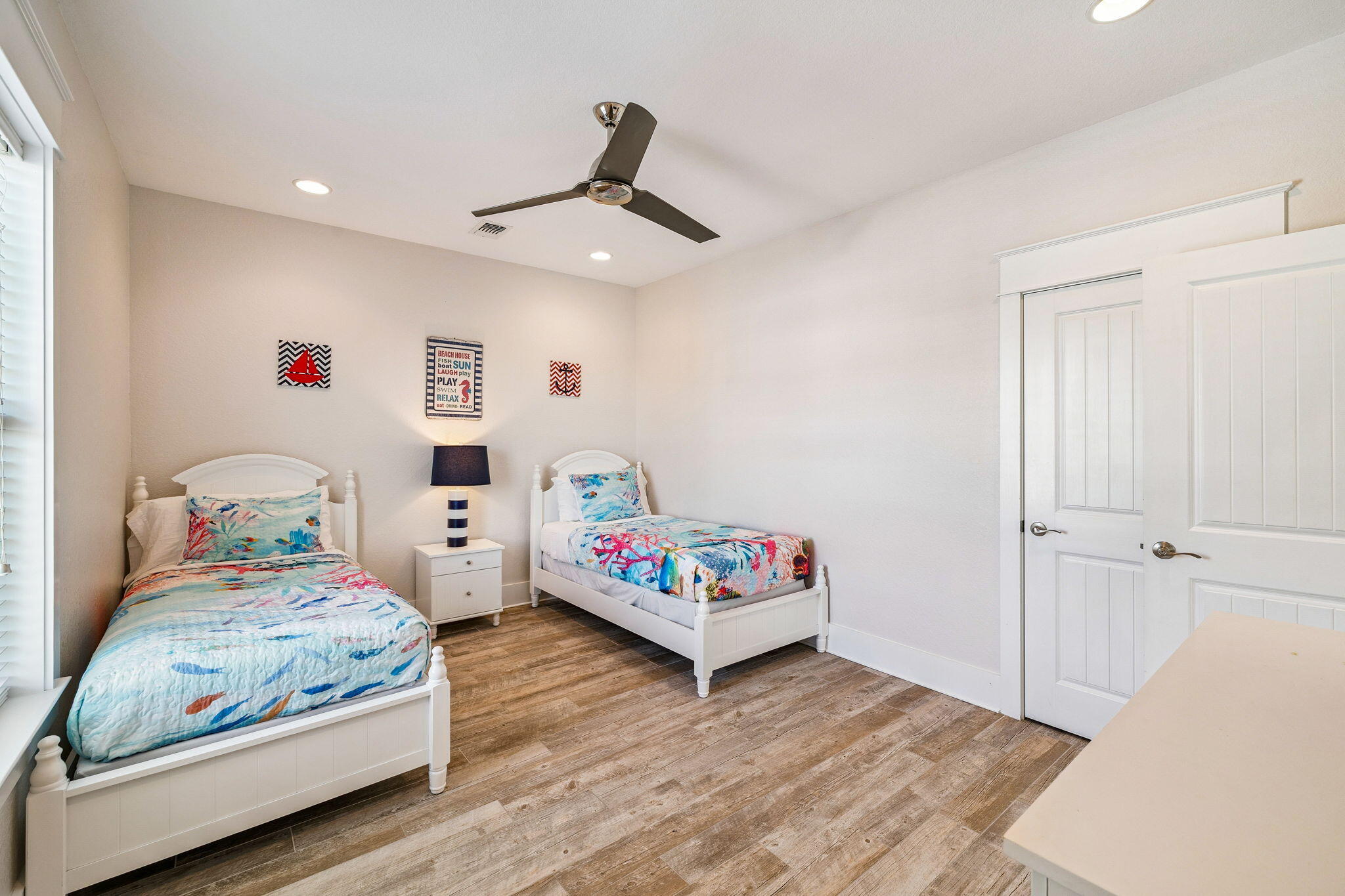 South Shores - Residential