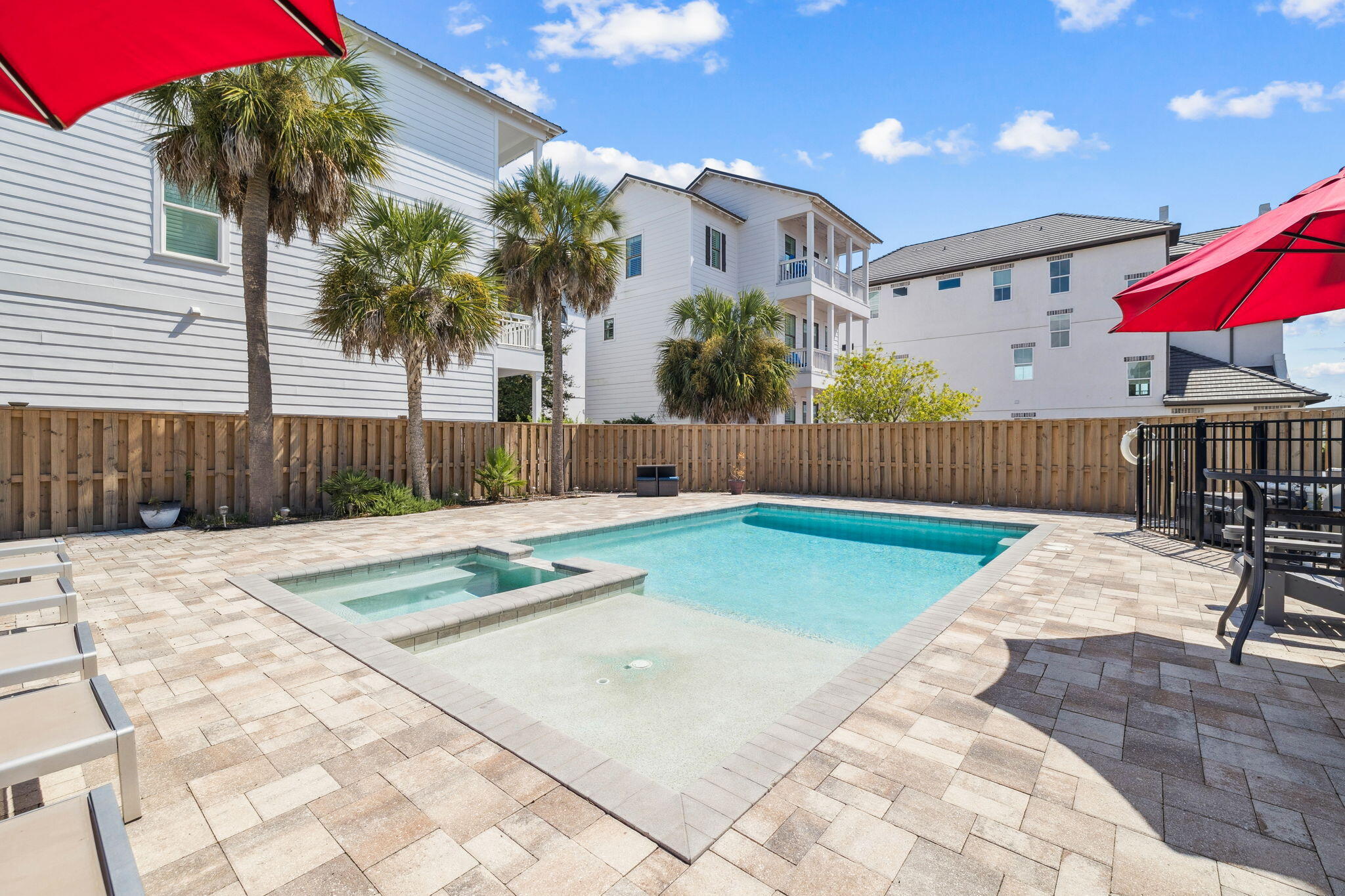 South Shores - Residential
