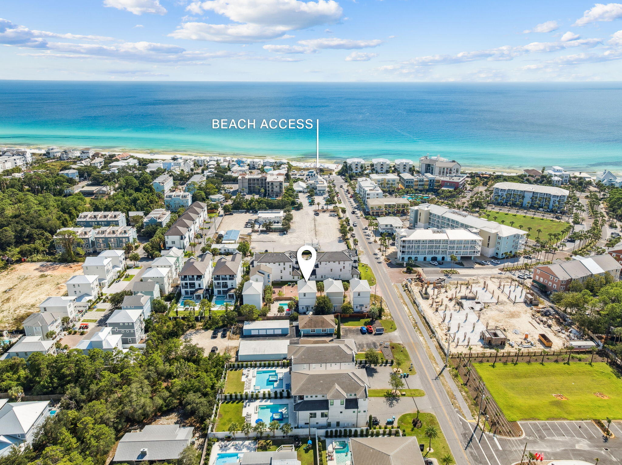 South Shores - Residential