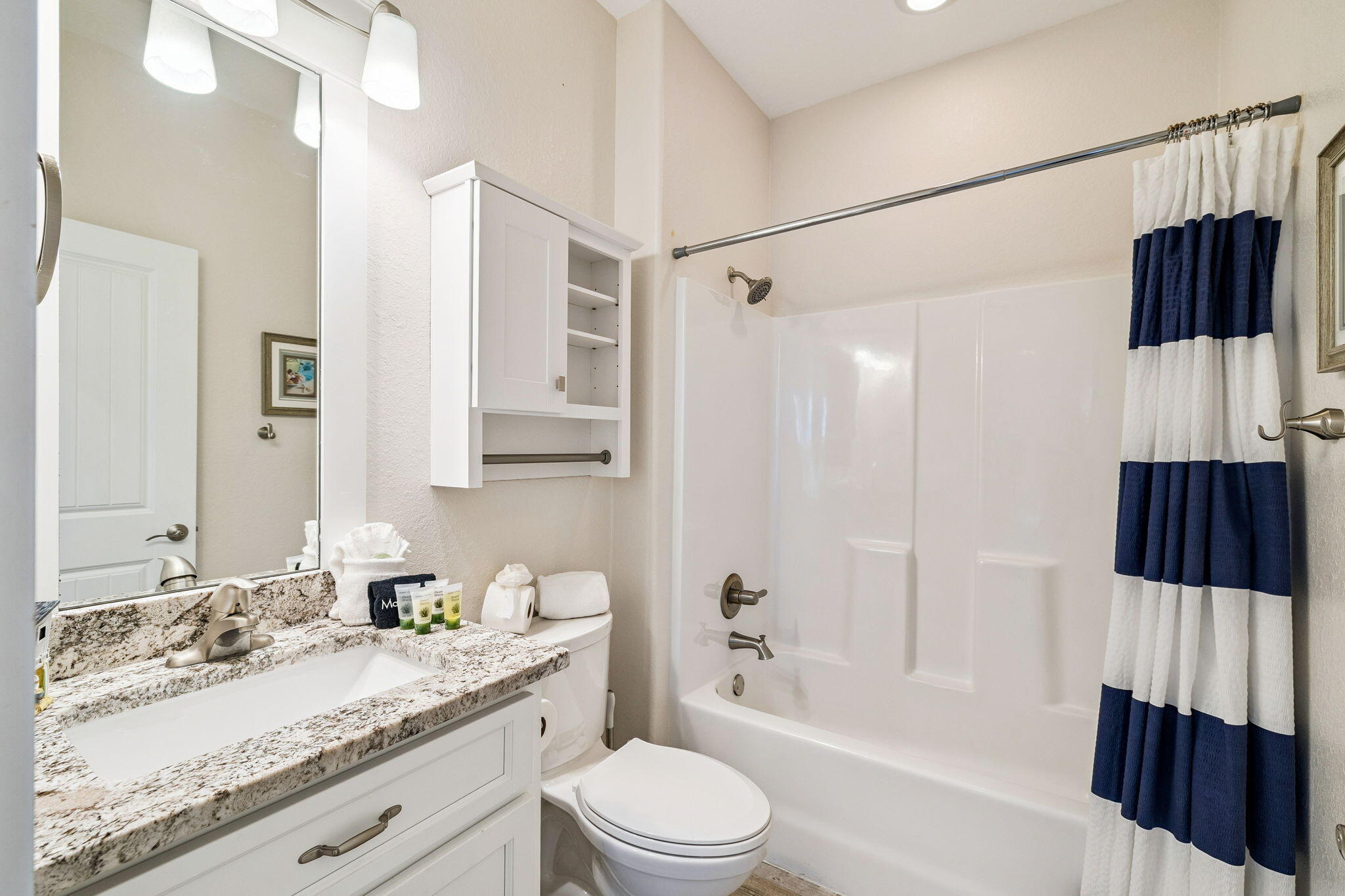 South Shores - Residential