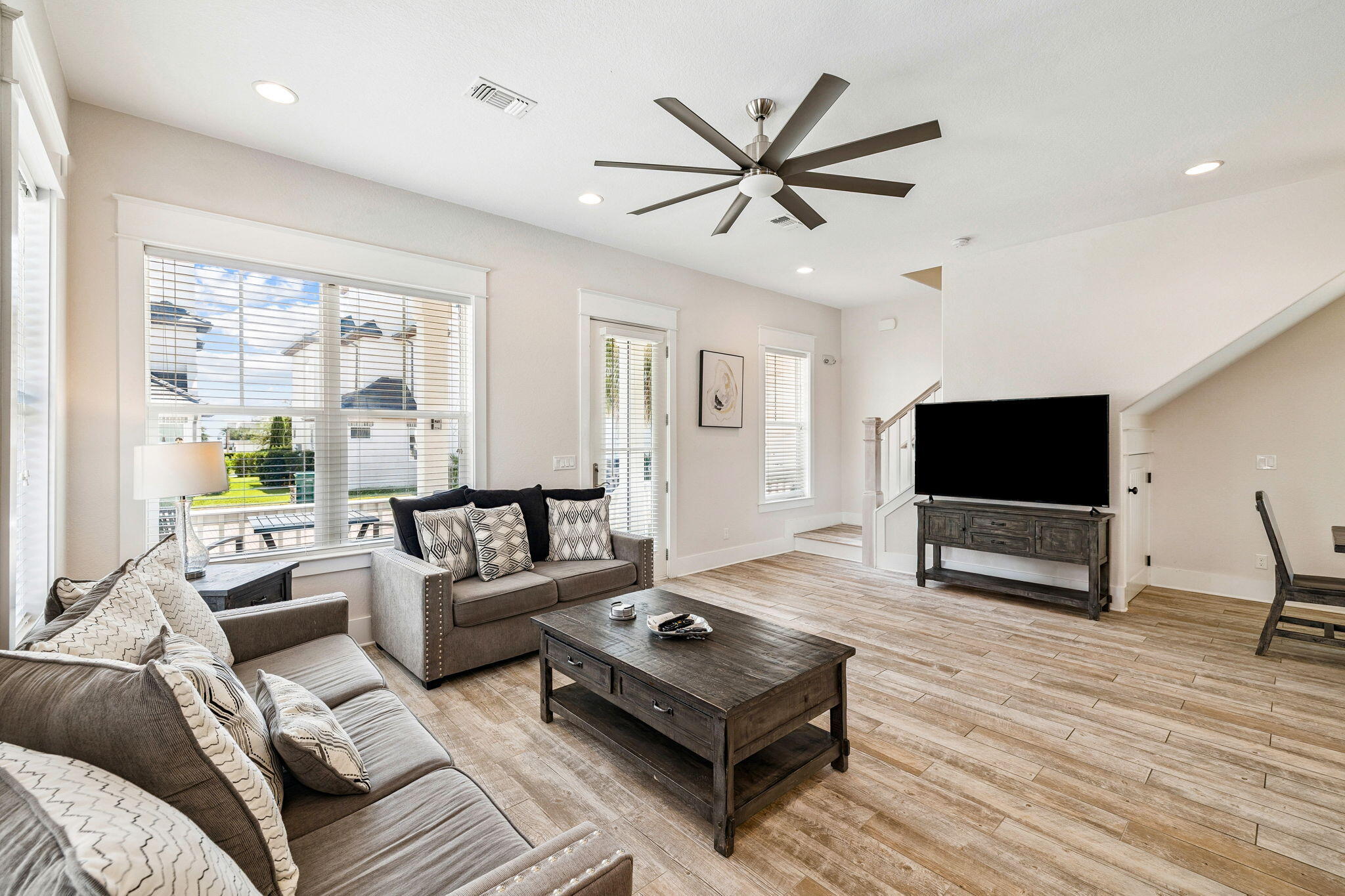 South Shores - Residential