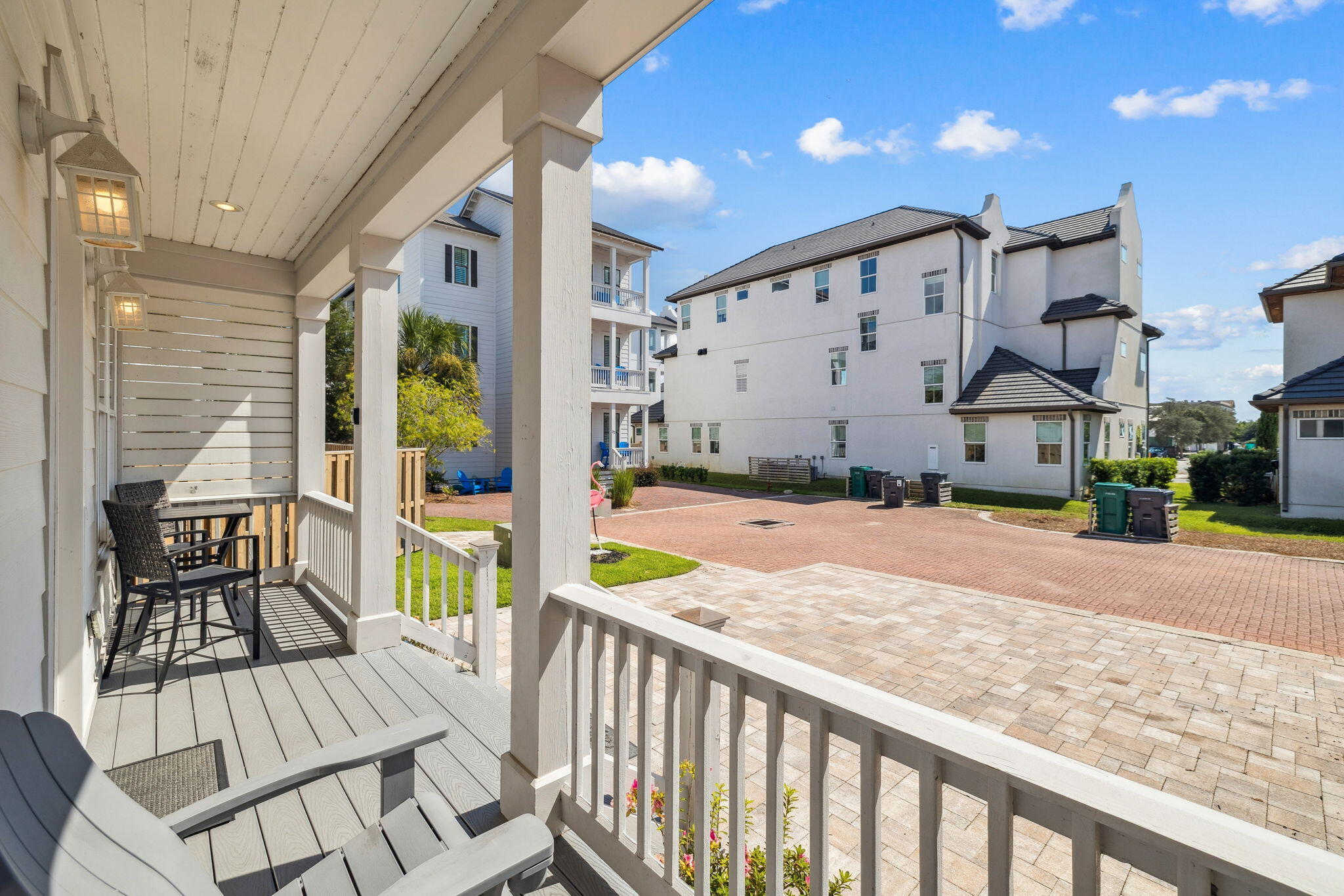 South Shores - Residential