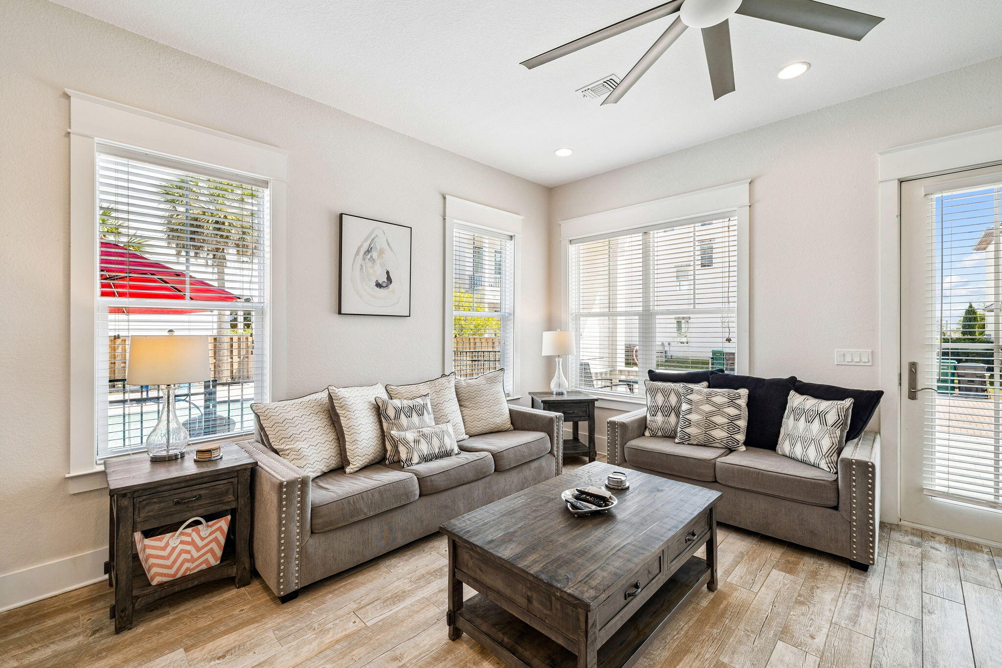 South Shores - Residential