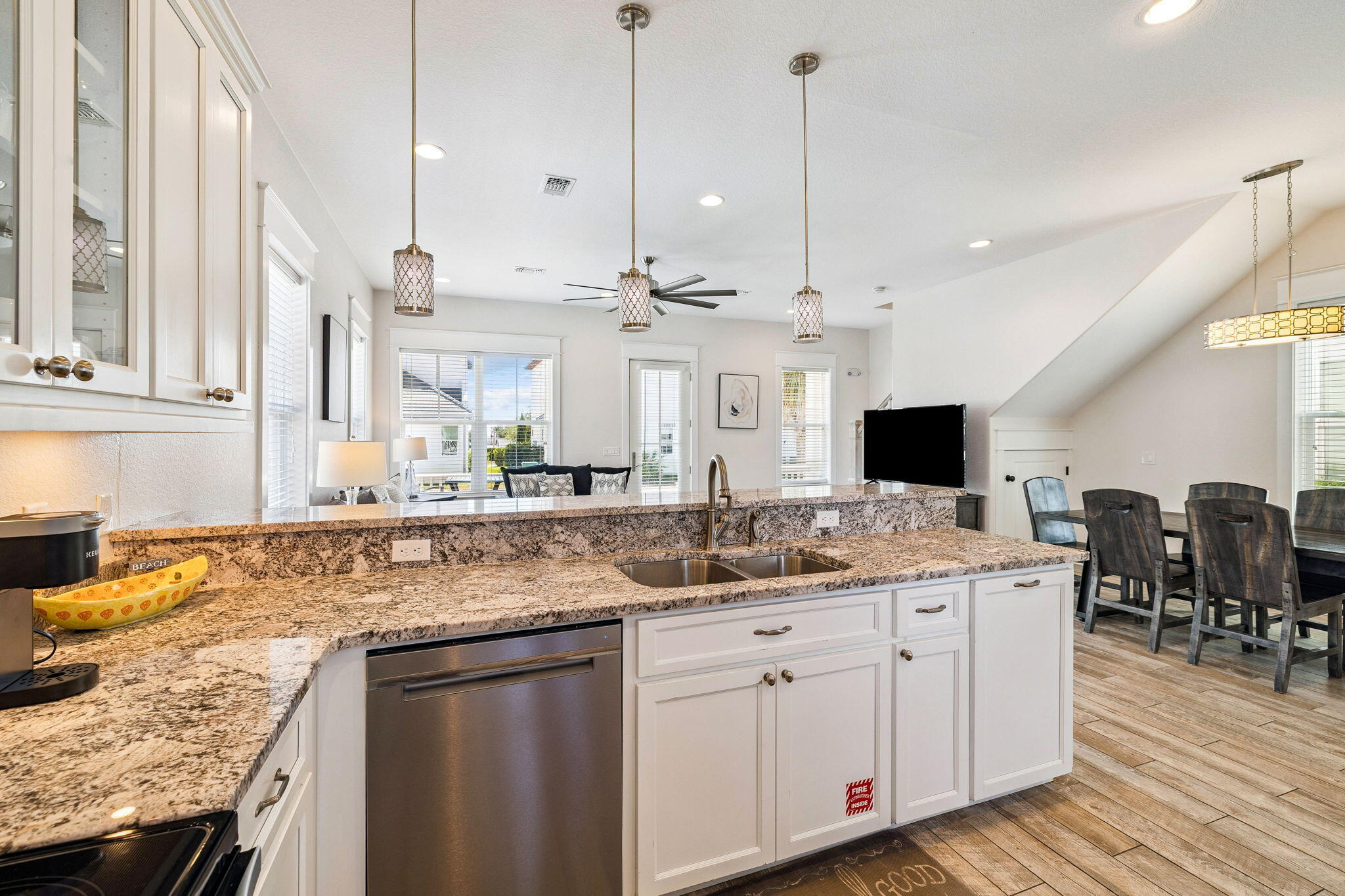 South Shores - Residential