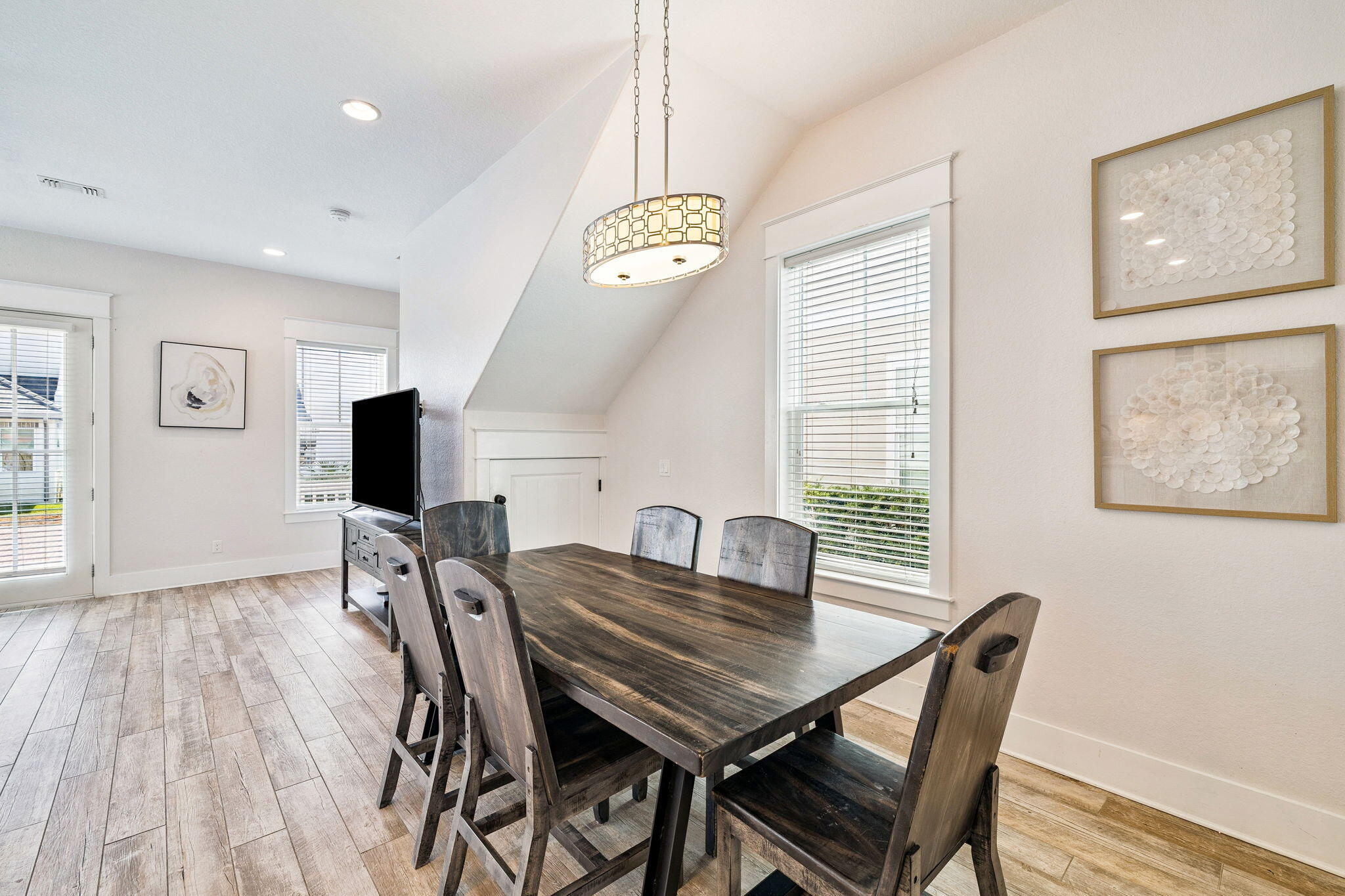 South Shores - Residential