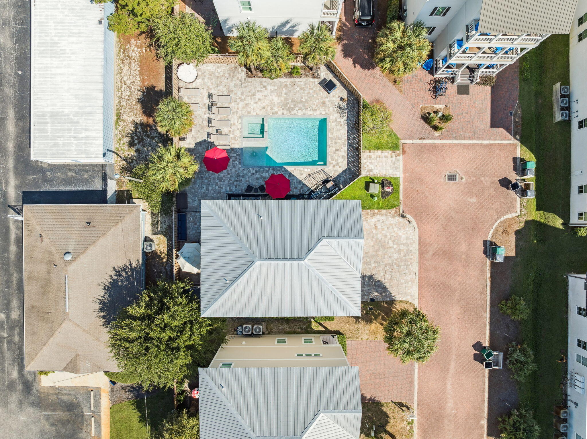 South Shores - Residential