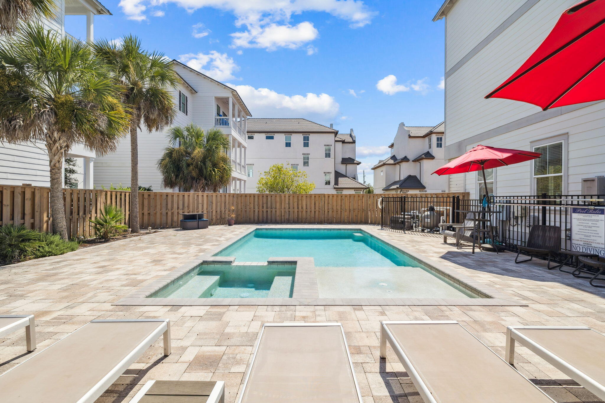 South Shores - Residential