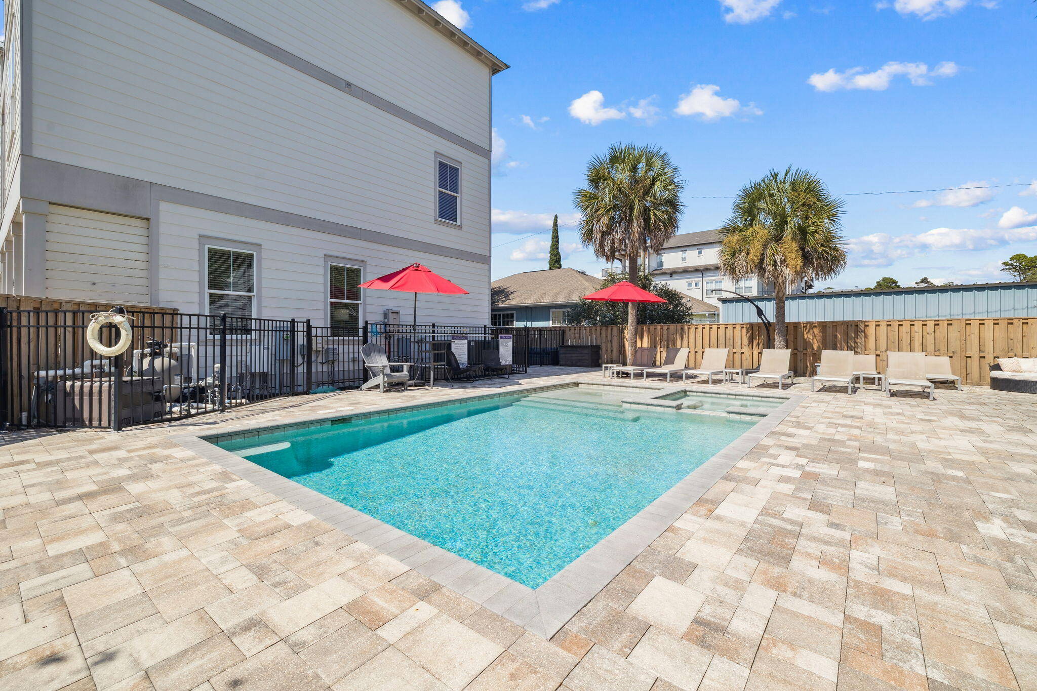 South Shores - Residential
