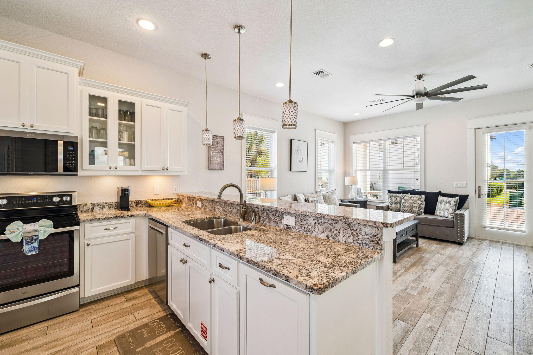 South Shores - Residential