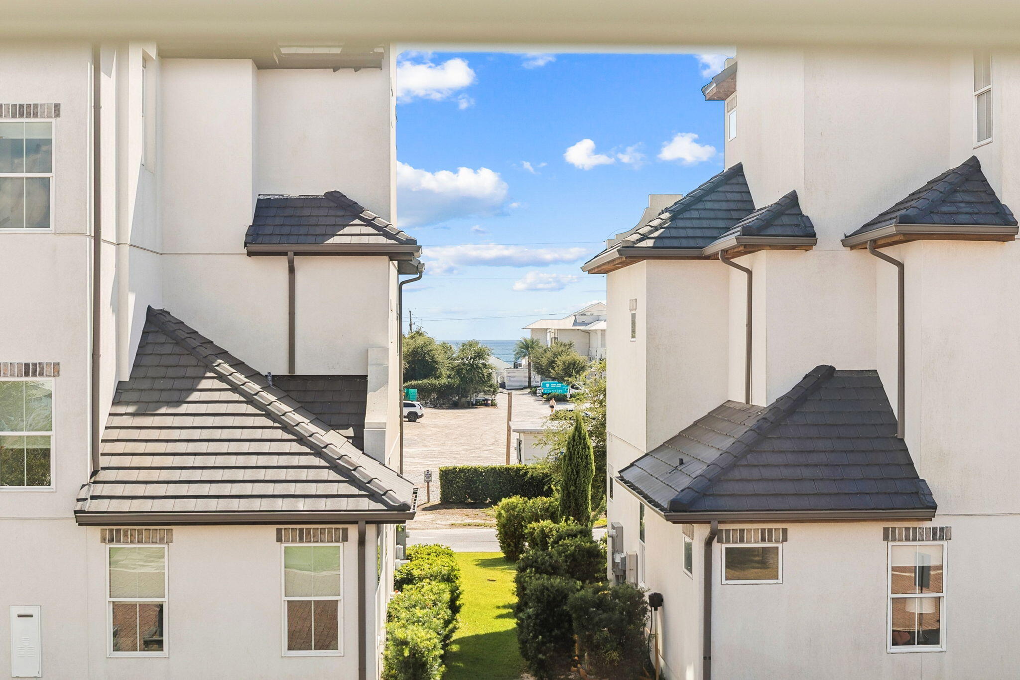 South Shores - Residential