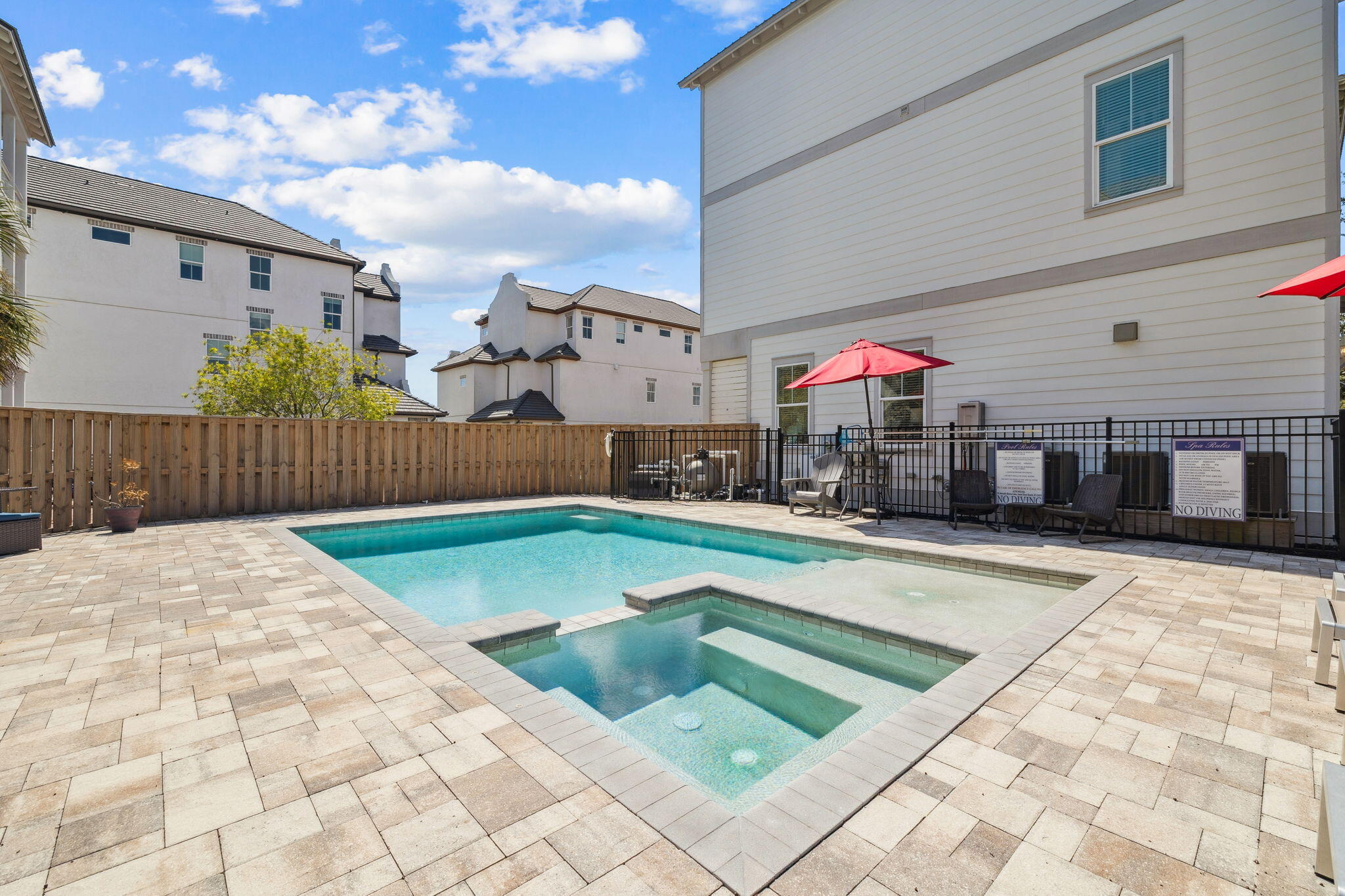 South Shores - Residential