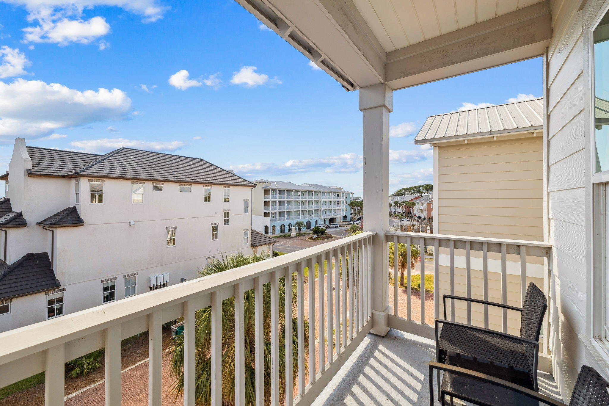 South Shores - Residential