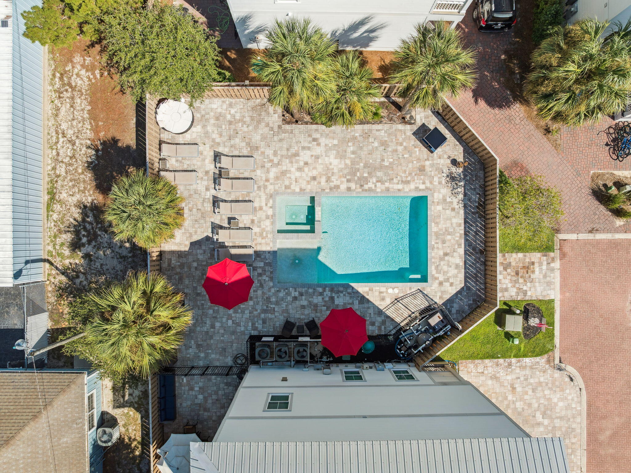 South Shores - Residential