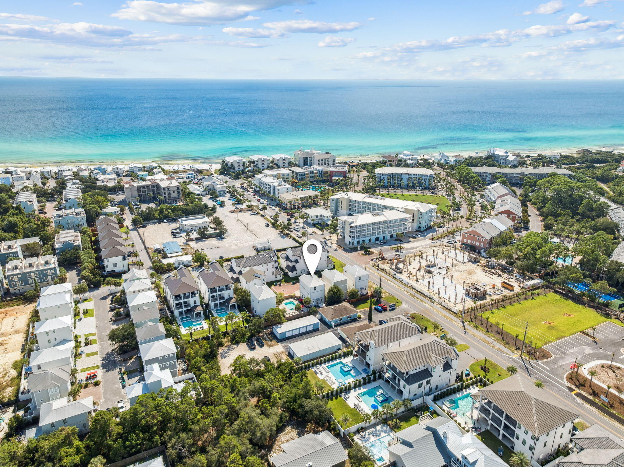 South Shores - Residential