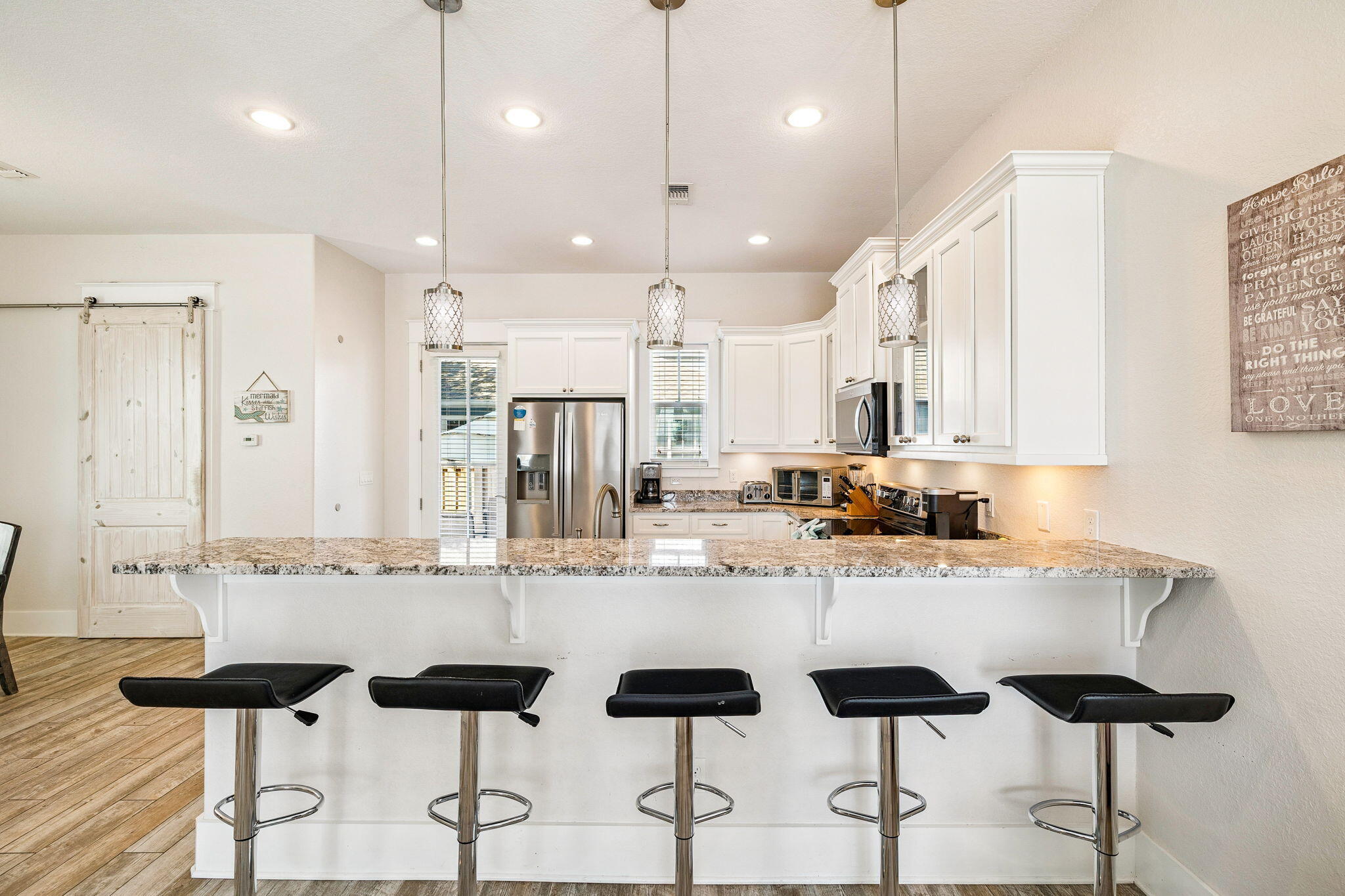 South Shores - Residential