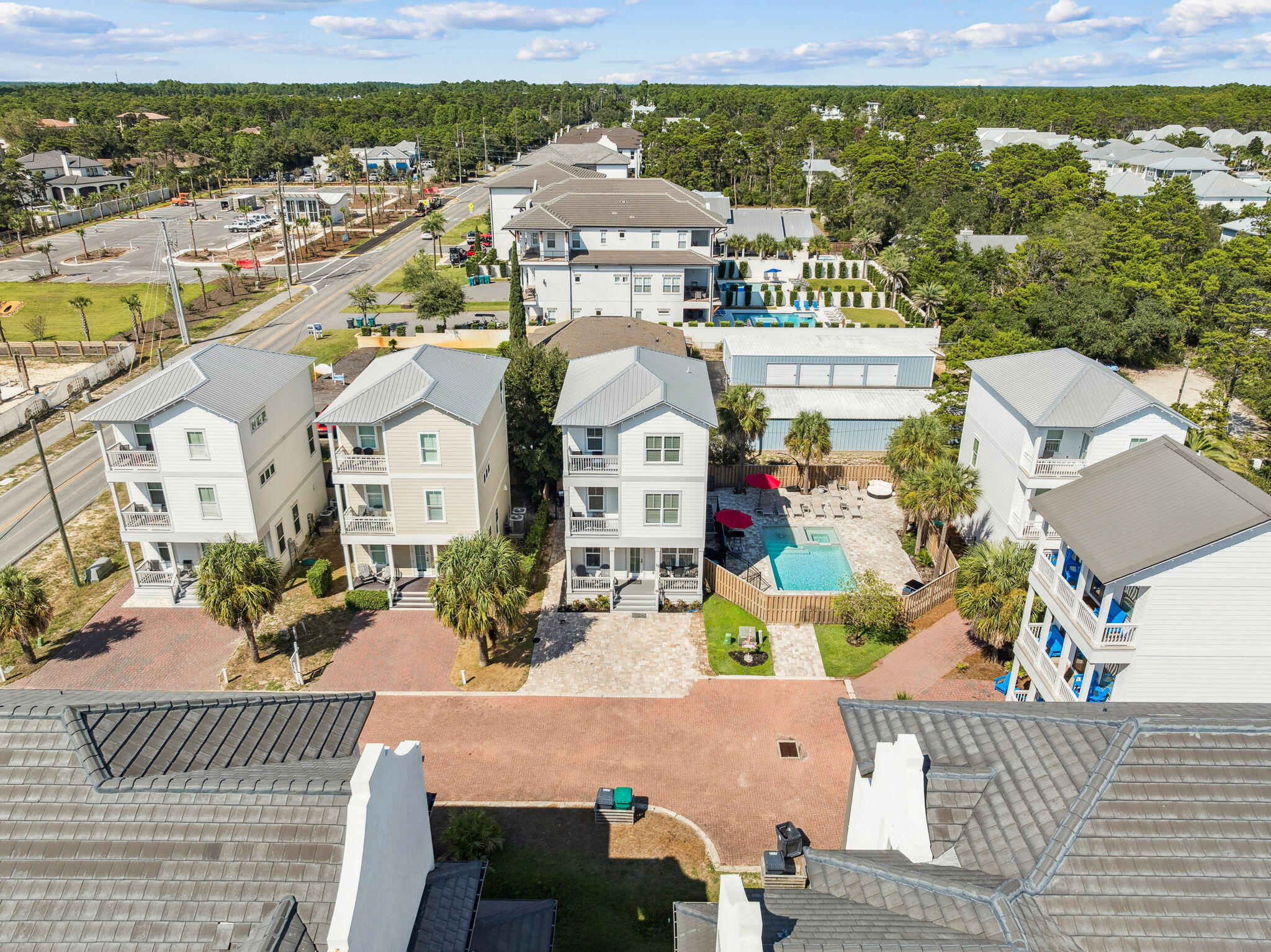 South Shores - Residential