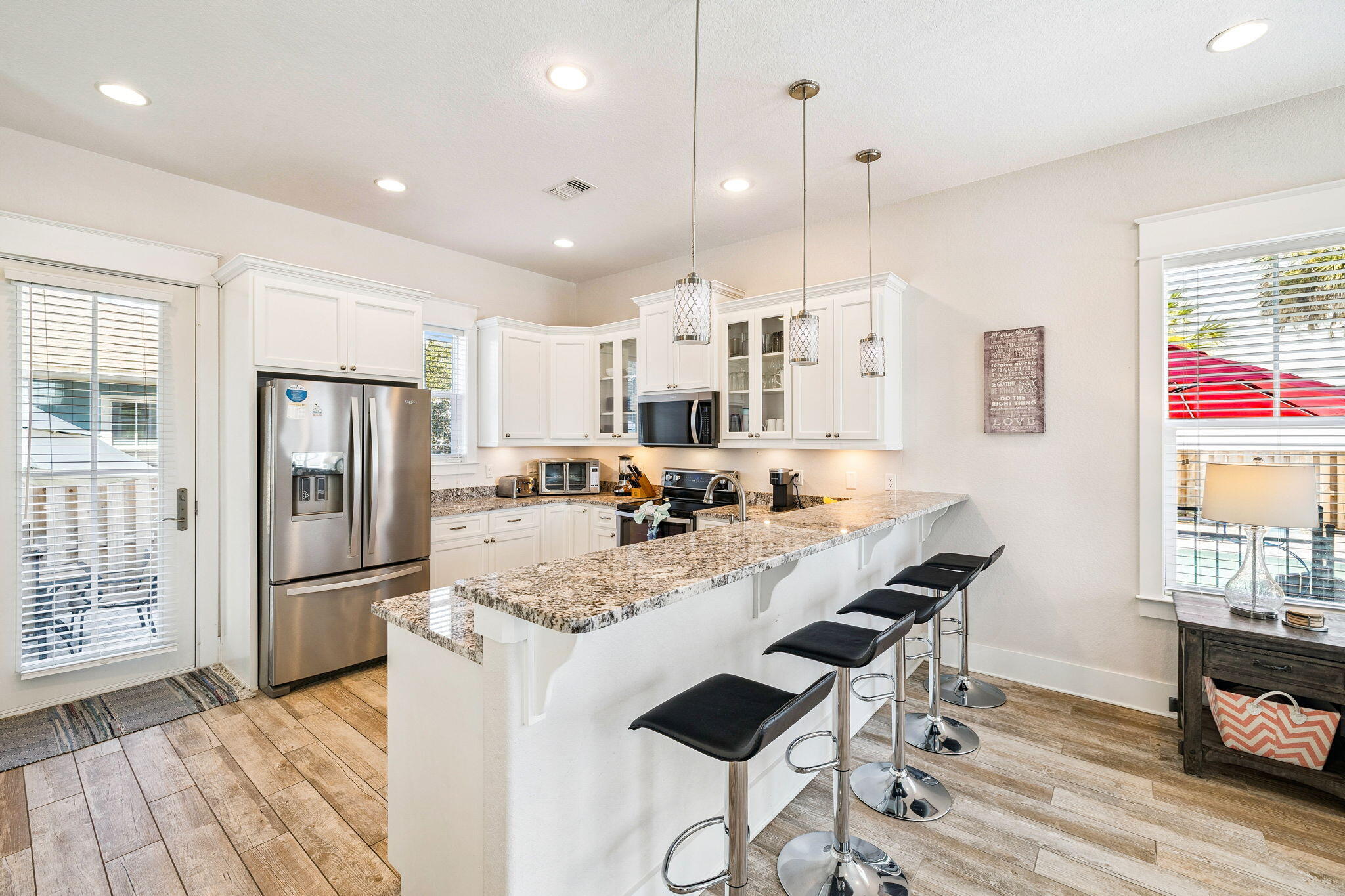 South Shores - Residential
